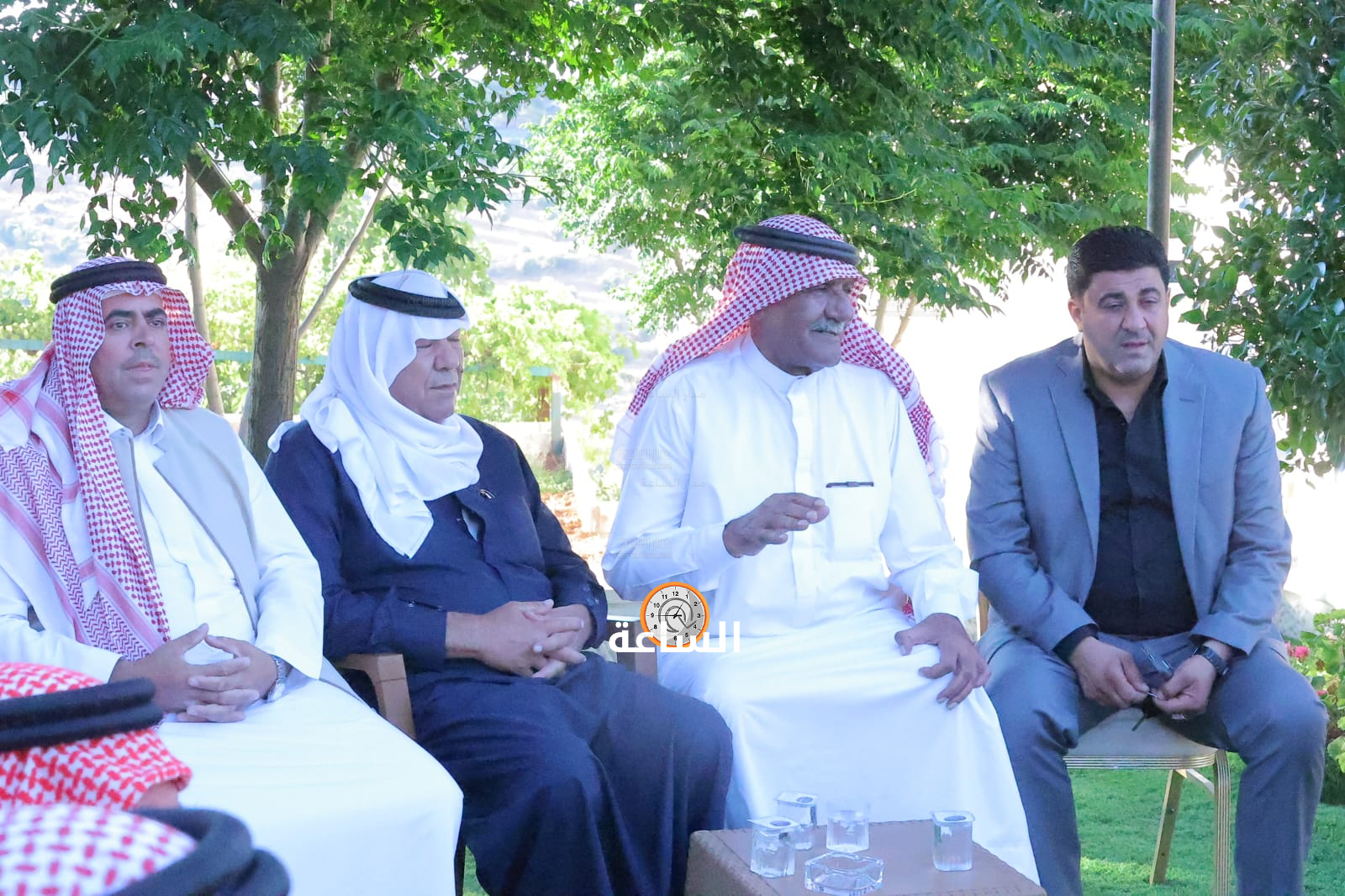 Madar Al-Saa Images 0.4957517050502216