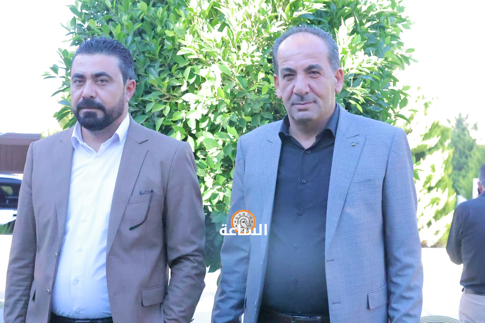 Madar Al-Saa Images 0.6774924275593721