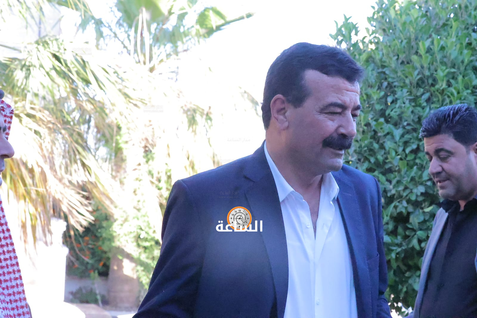 Madar Al-Saa Images 0.9592366323210887