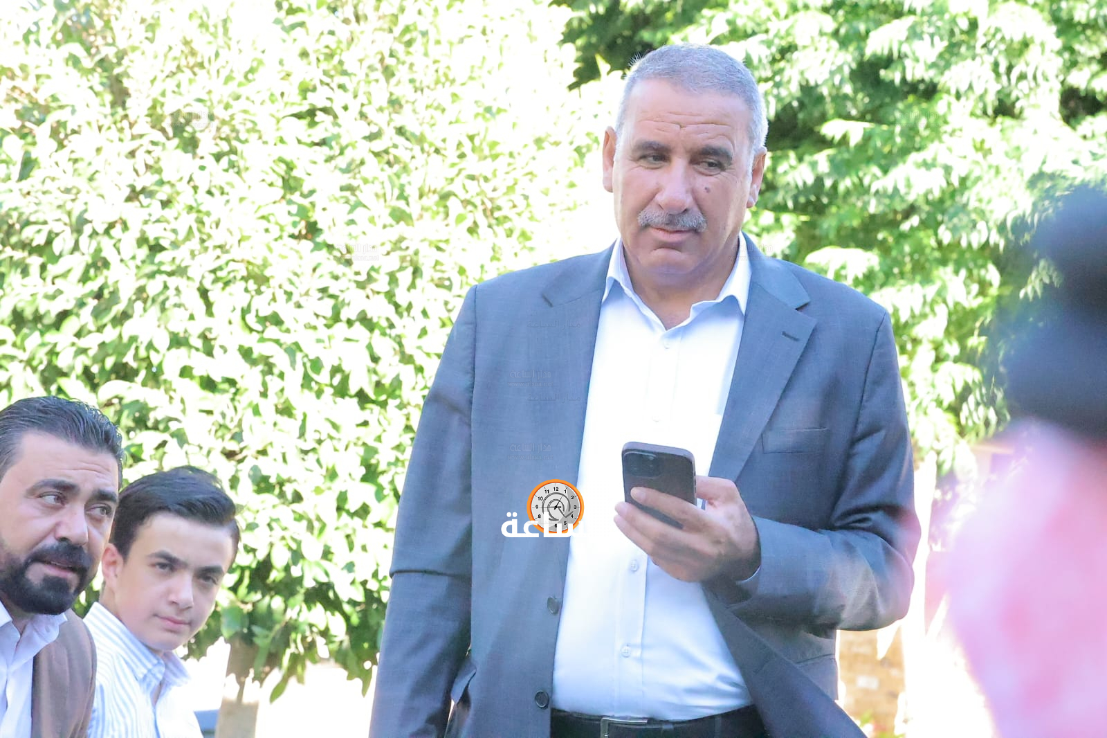 Madar Al-Saa Images 0.0595169585776637