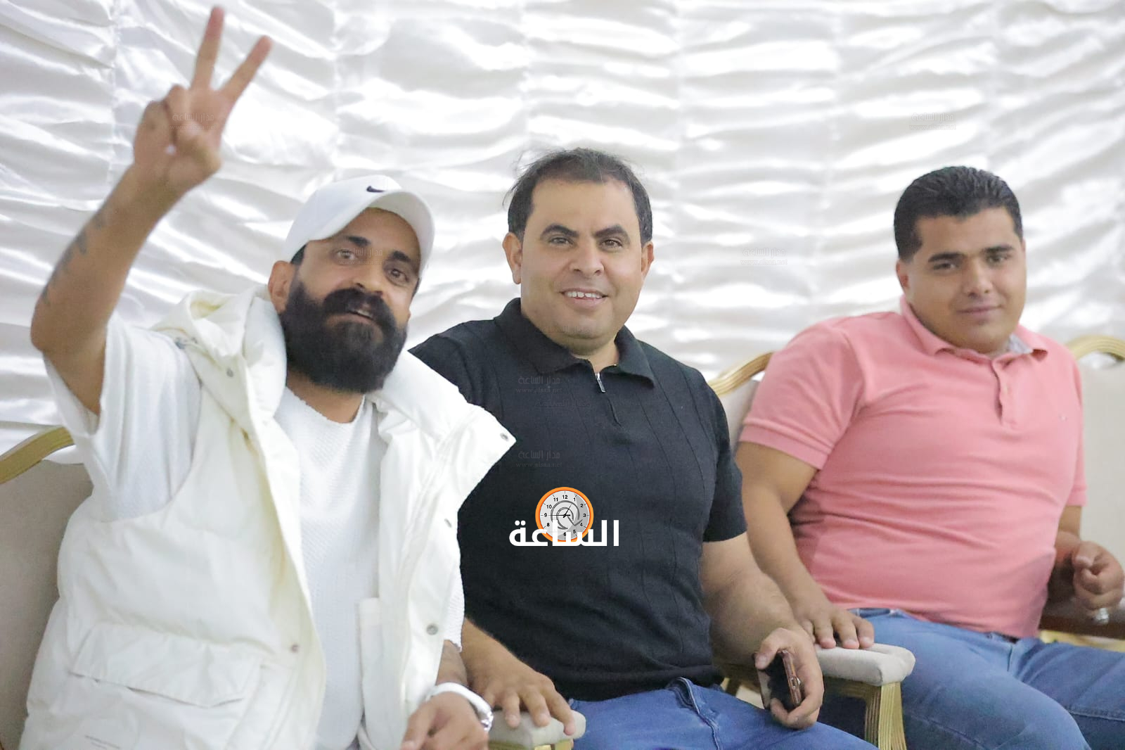 Madar Al-Saa Images 0.8724082464596463