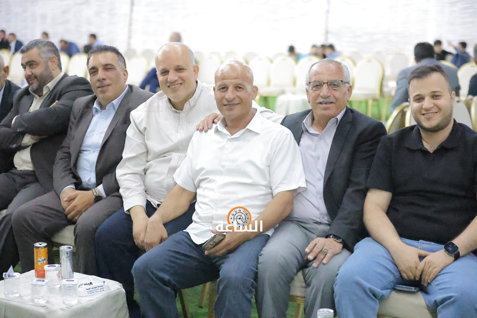Madar Al-Saa Images 0.9734788436947175