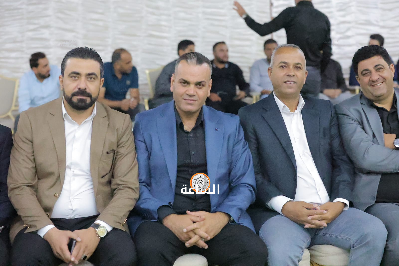 Madar Al-Saa Images 0.6773976608665861
