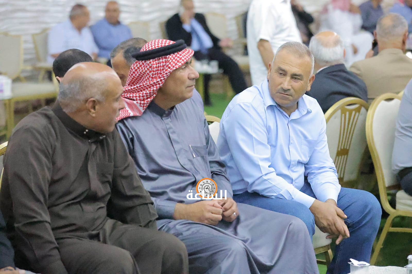Madar Al-Saa Images 0.28018585580893685