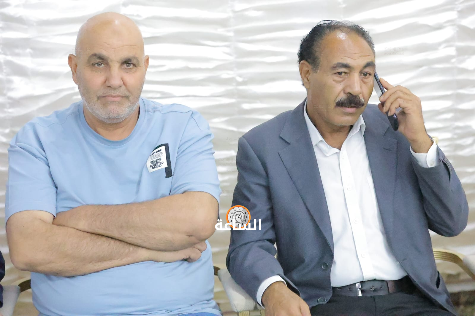 Madar Al-Saa Images 0.43539236799560654