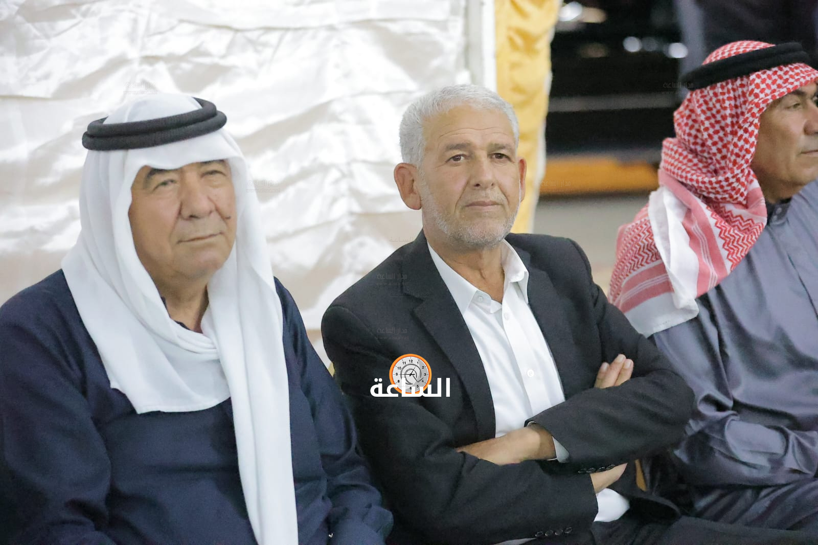Madar Al-Saa Images 0.24889310433302603