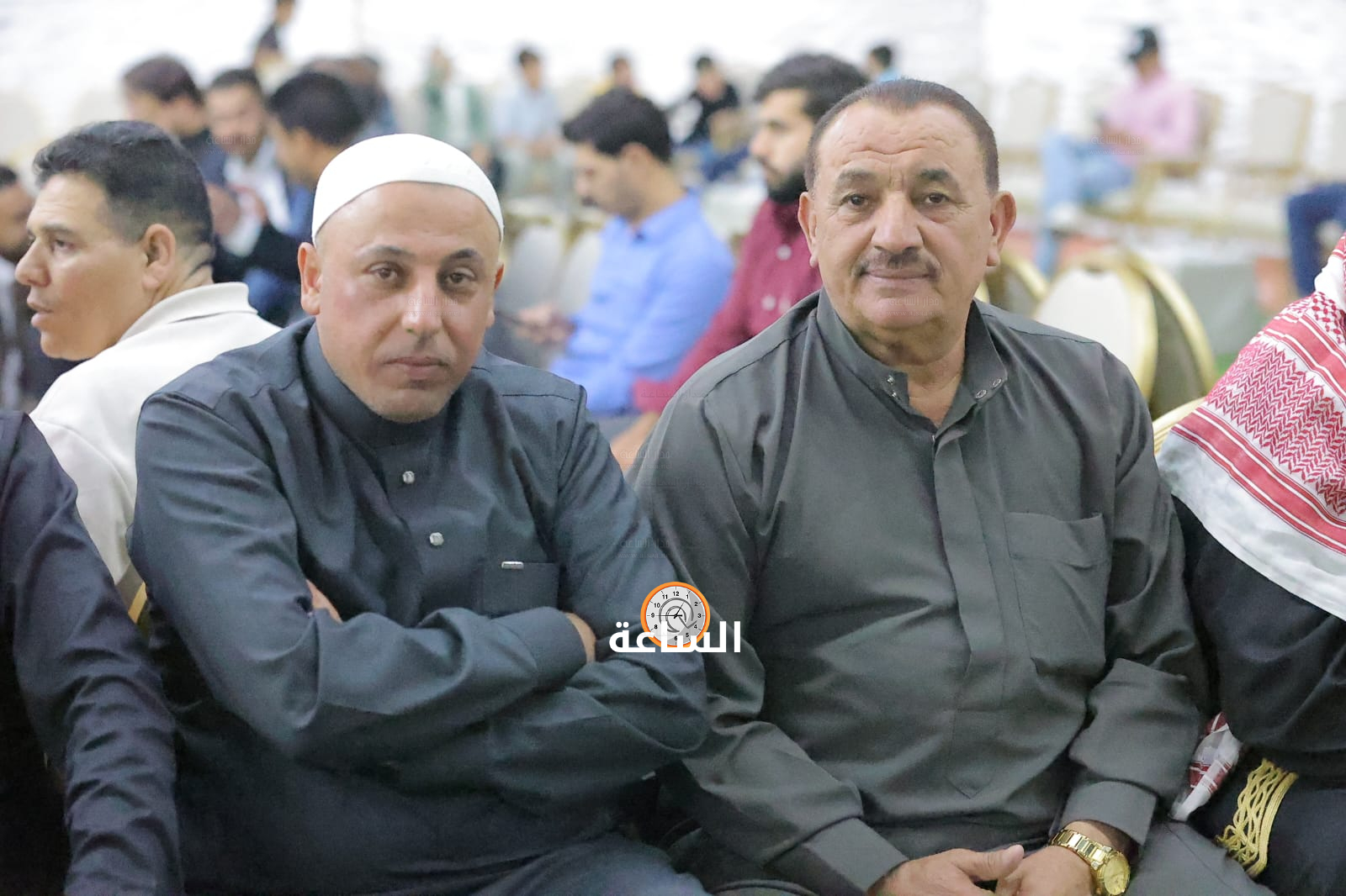 Madar Al-Saa Images 0.7599279579989626
