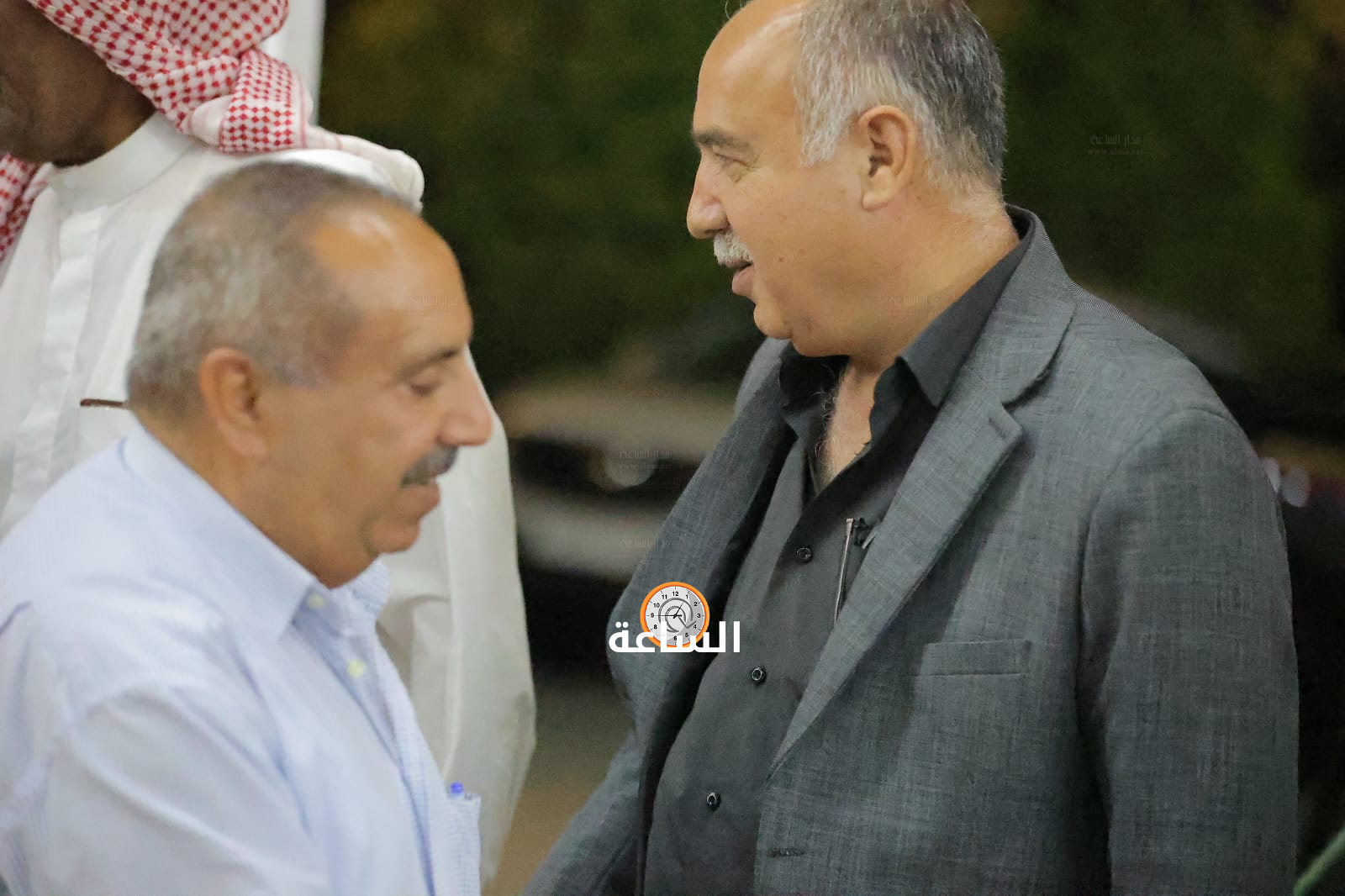 Madar Al-Saa Images 0.5321719968458651