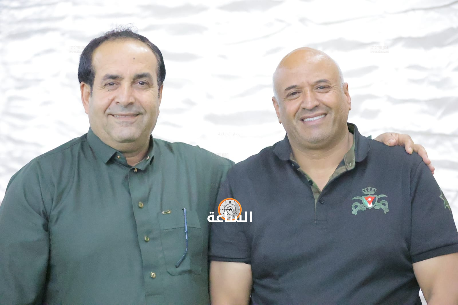 Madar Al-Saa Images 0.6623522073224434