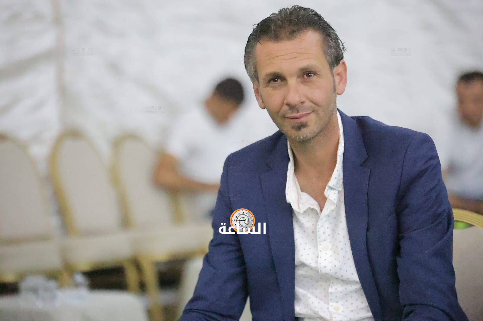 Madar Al-Saa Images 0.9660453293007848