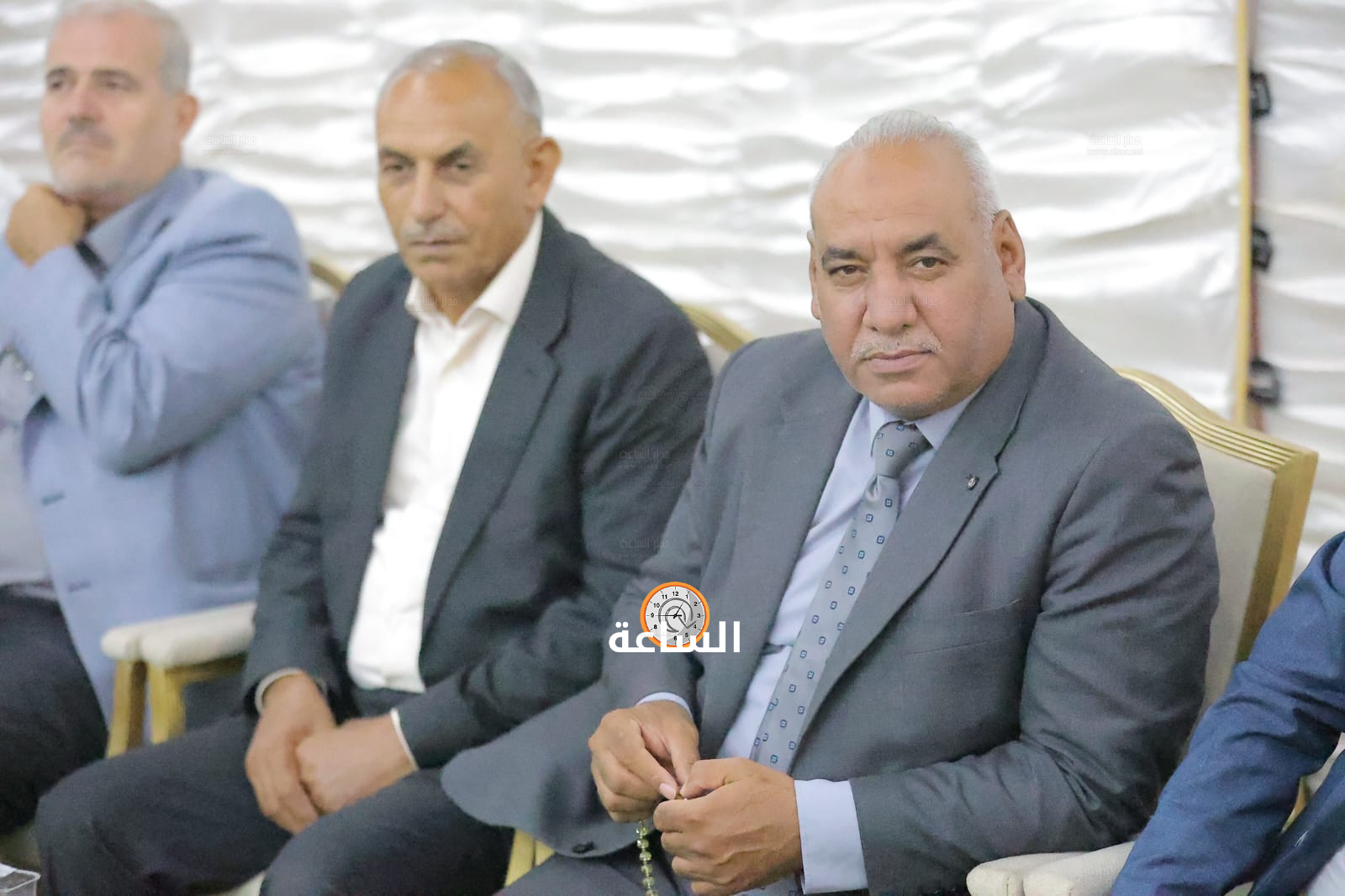 Madar Al-Saa Images 0.37918123126120595
