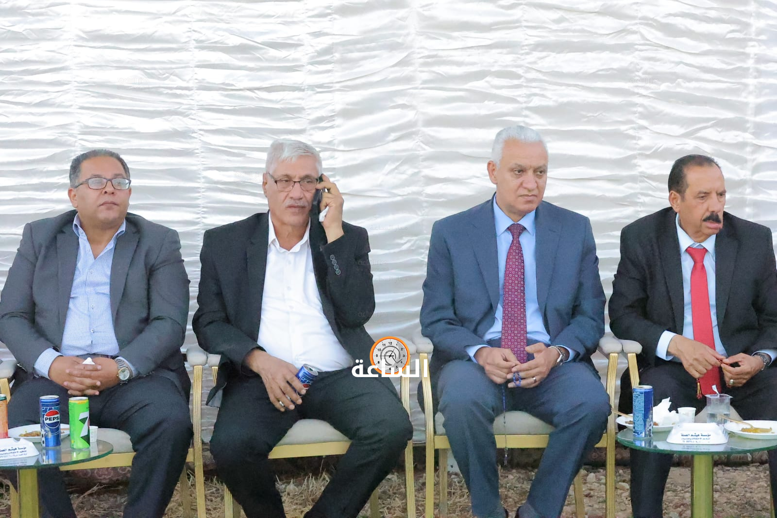 Madar Al-Saa Images 0.7377153994375191