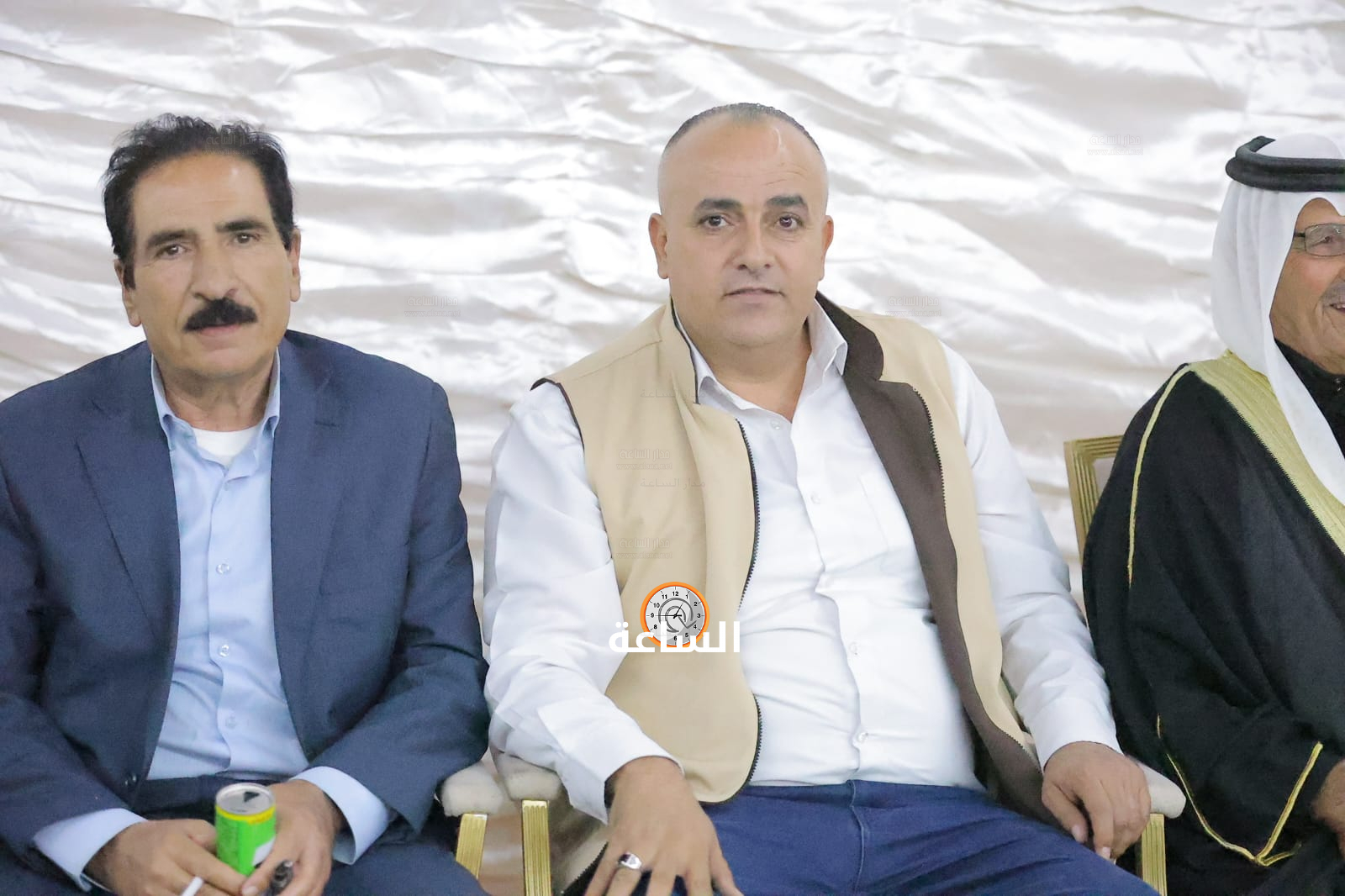 Madar Al-Saa Images 0.7389313291152788
