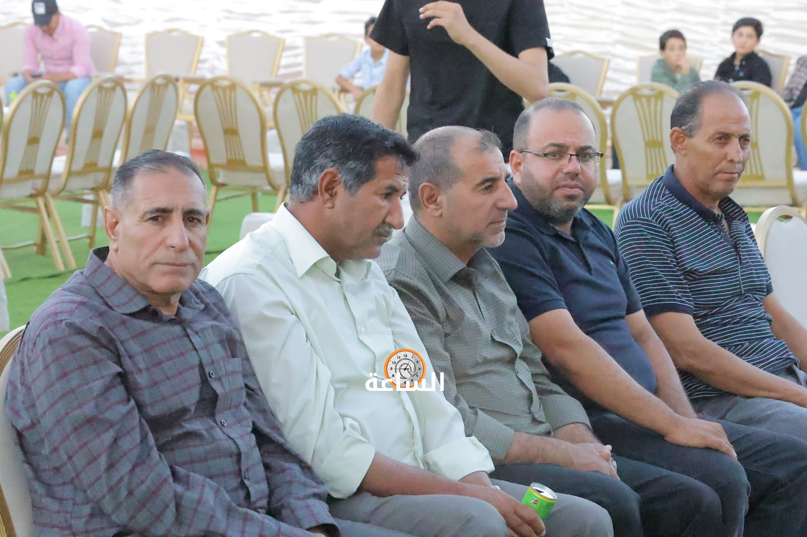 Madar Al-Saa Images 0.8946766119191346