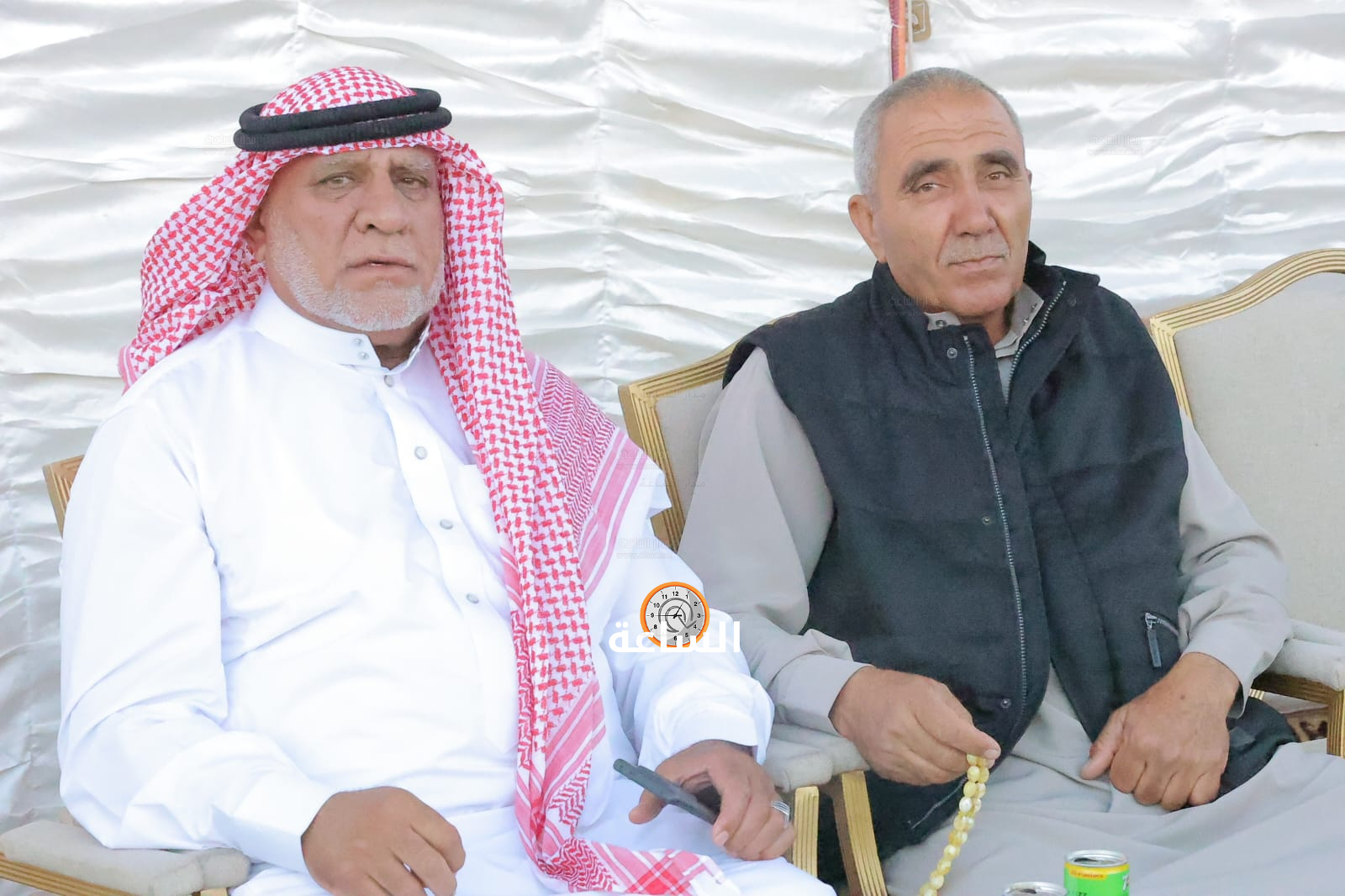 Madar Al-Saa Images 0.4716717386122635