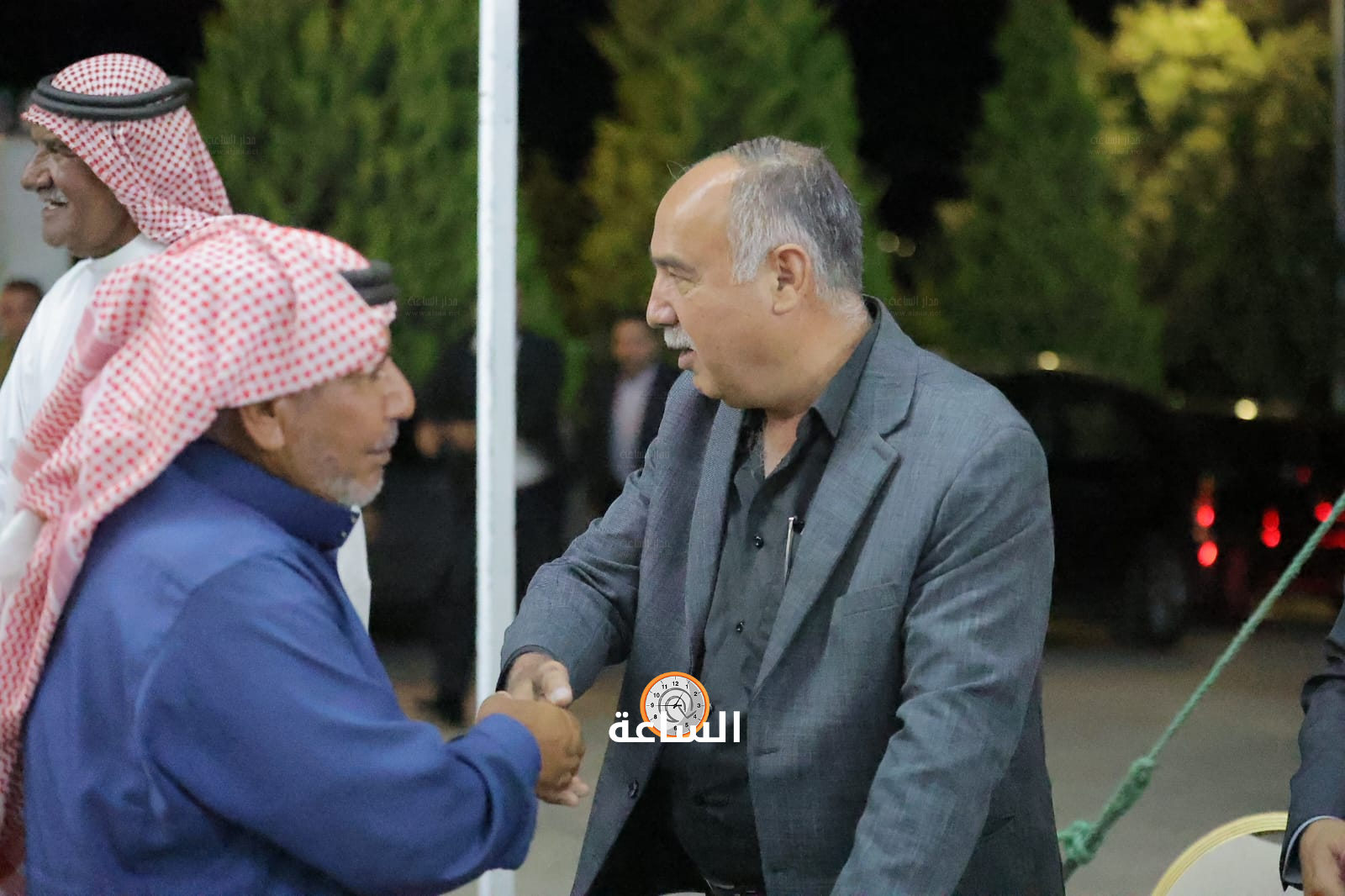 Madar Al-Saa Images 0.11118454338350858