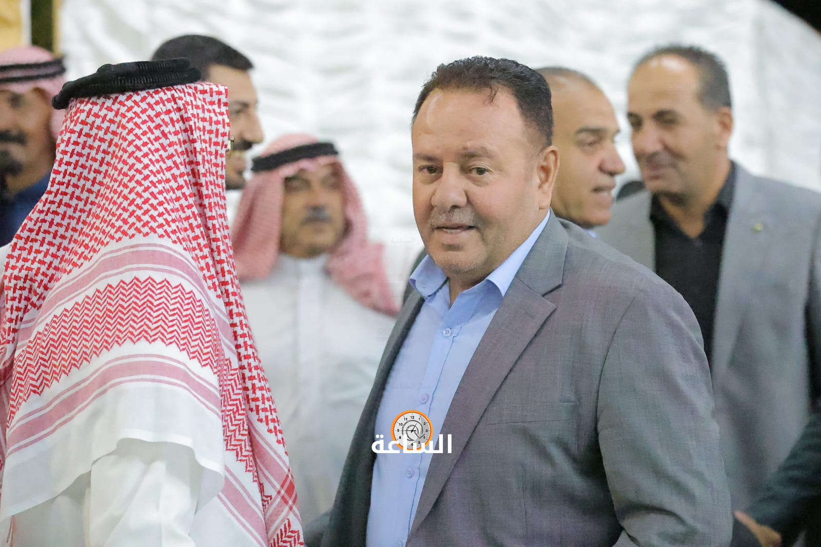 Madar Al-Saa Images 0.16508330111468683