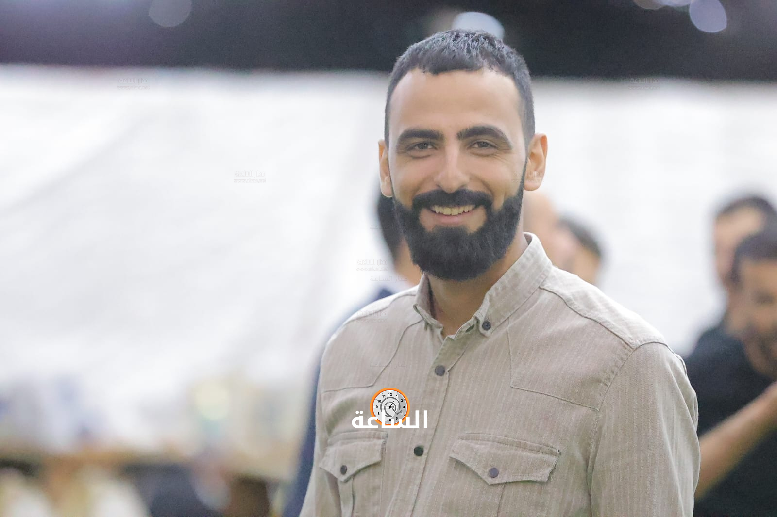 Madar Al-Saa Images 0.40516524506222584