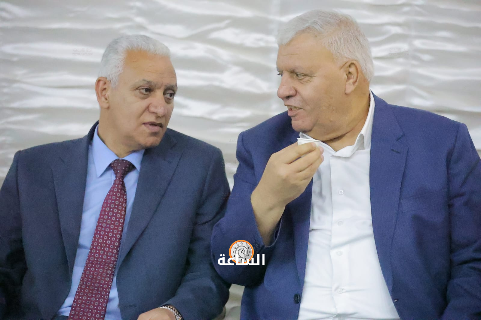 Madar Al-Saa Images 0.589592542391378
