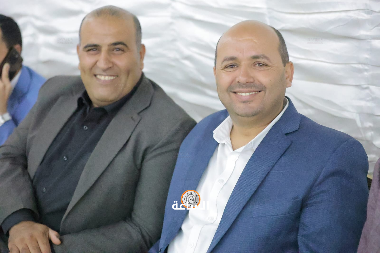 Madar Al-Saa Images 0.5437561730297209