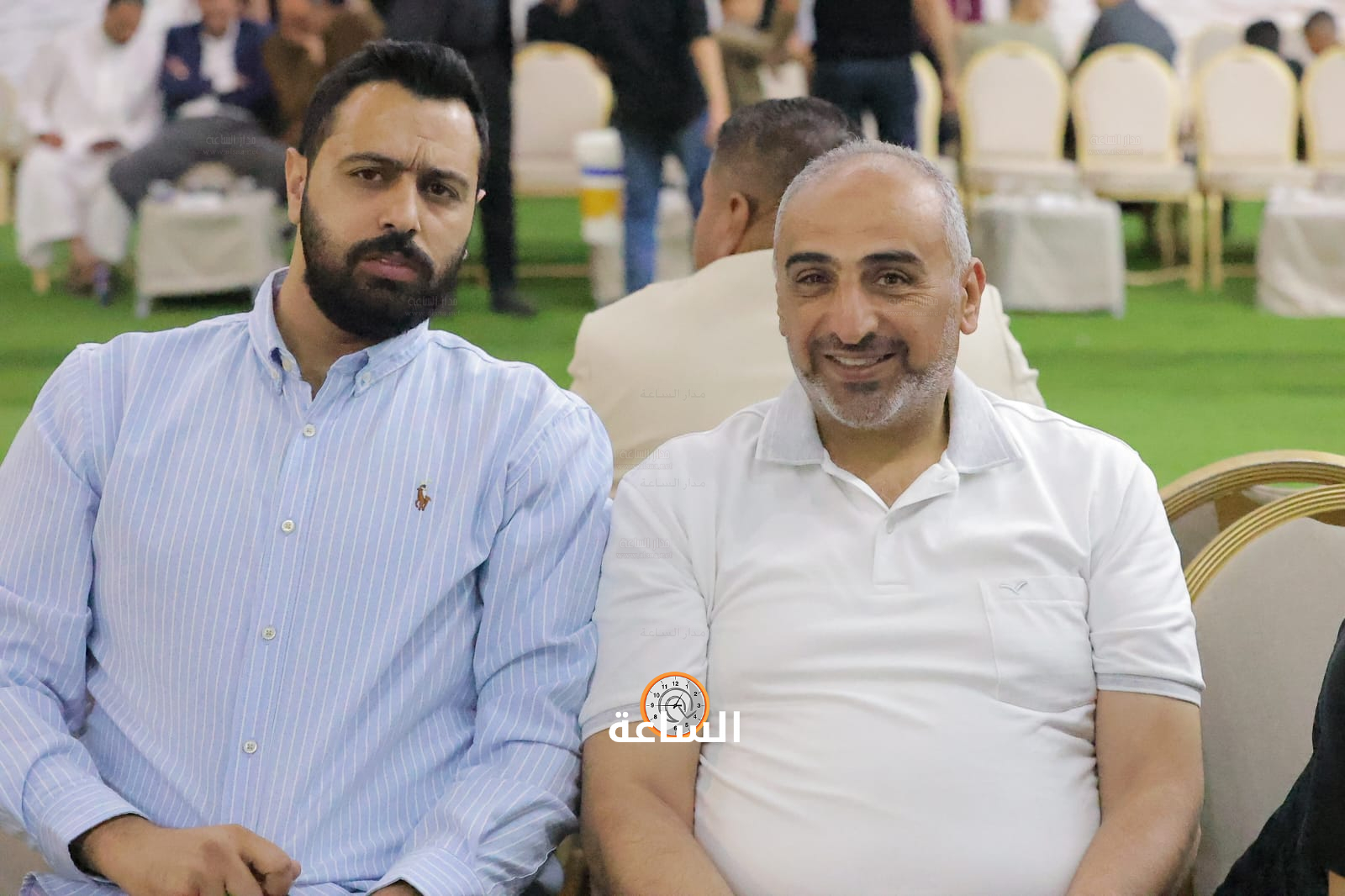 Madar Al-Saa Images 0.2301262254979014