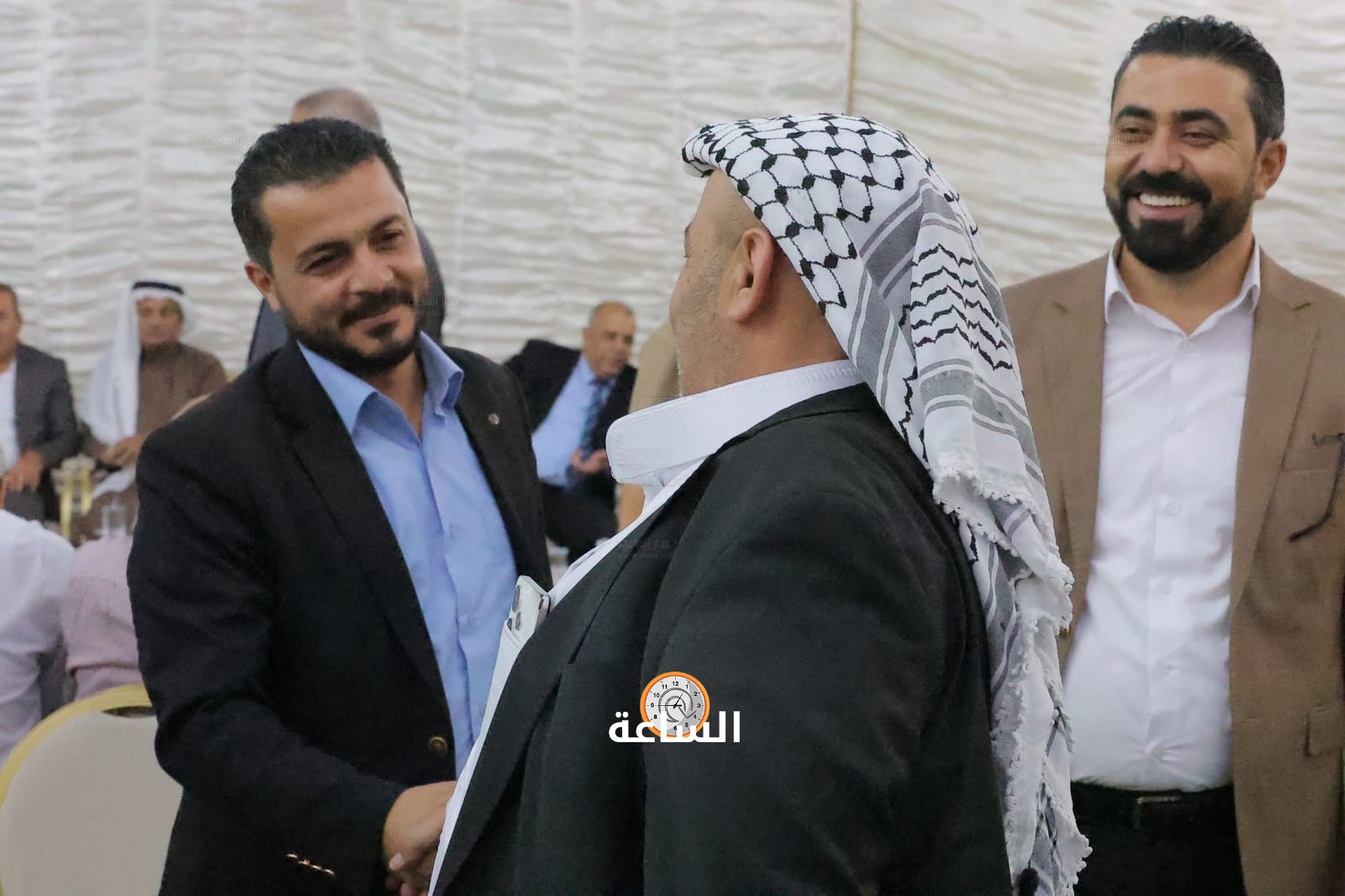 Madar Al-Saa Images 0.4393198426018393