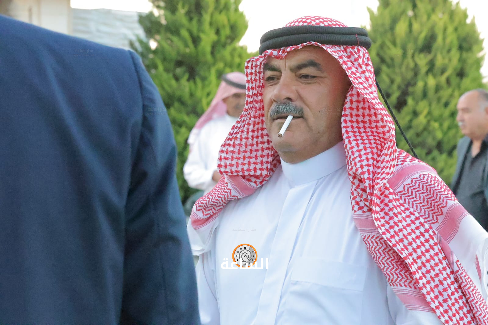 Madar Al-Saa Images 0.6355062846513141