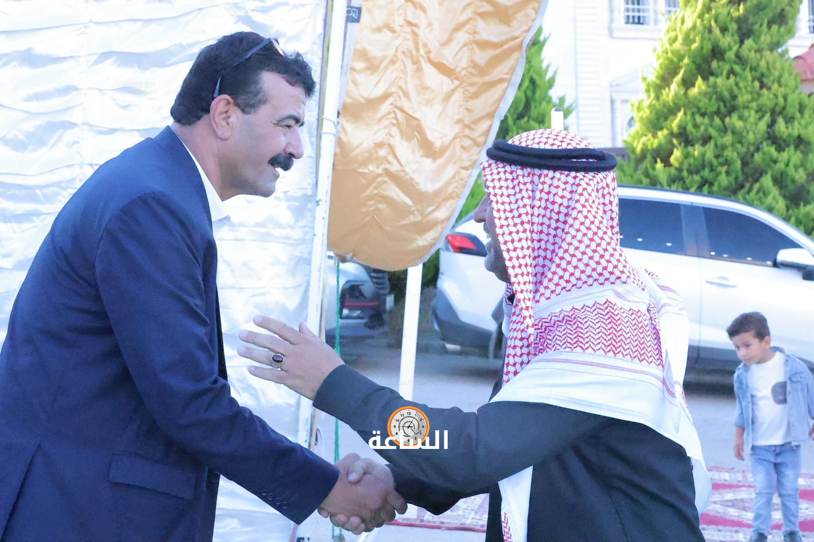Madar Al-Saa Images 0.4188730227291353