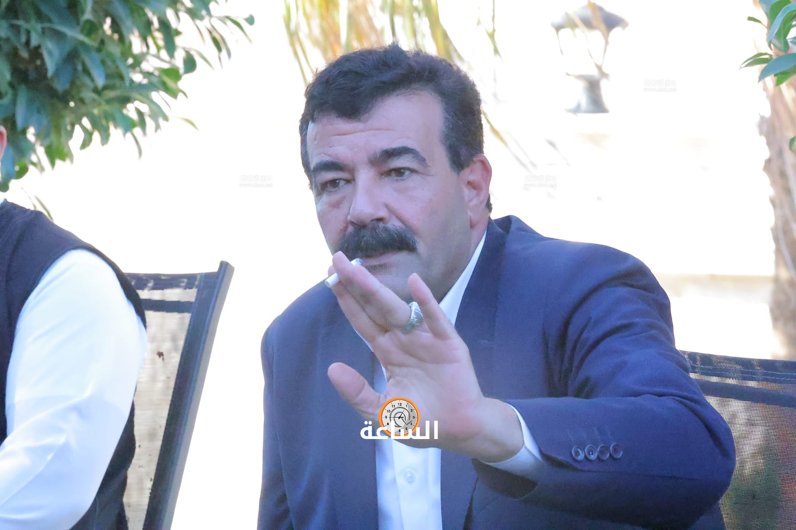 Madar Al-Saa Images 0.4732749288583259