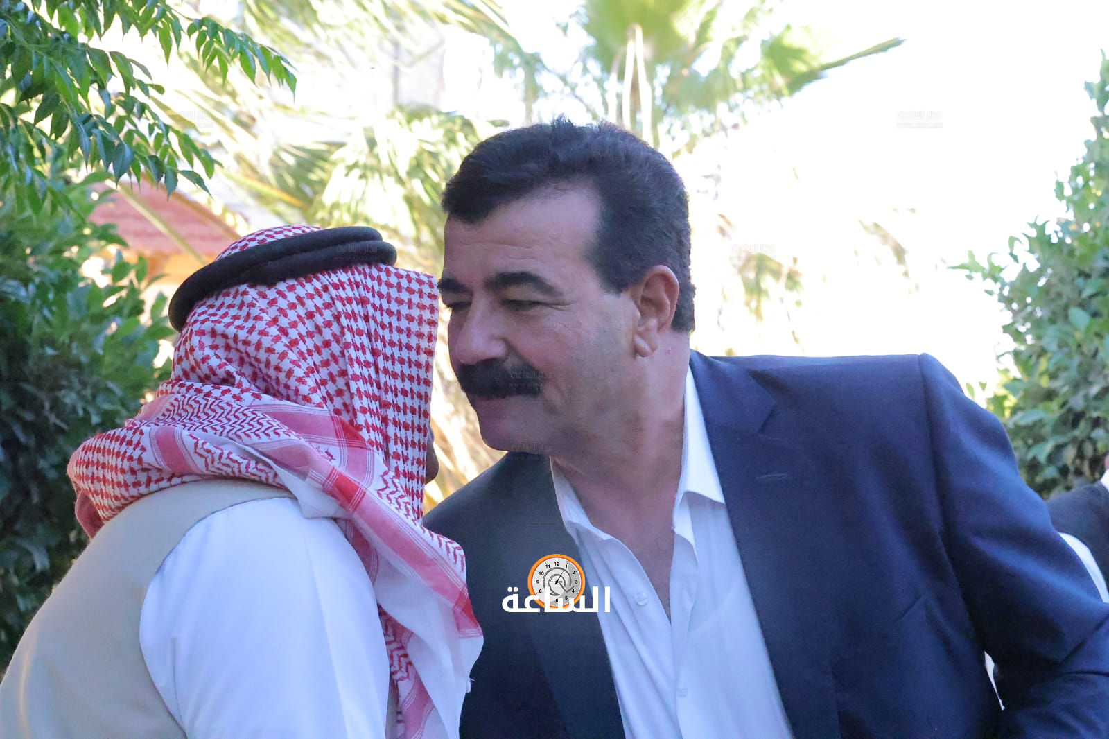 Madar Al-Saa Images 0.5294303000420777