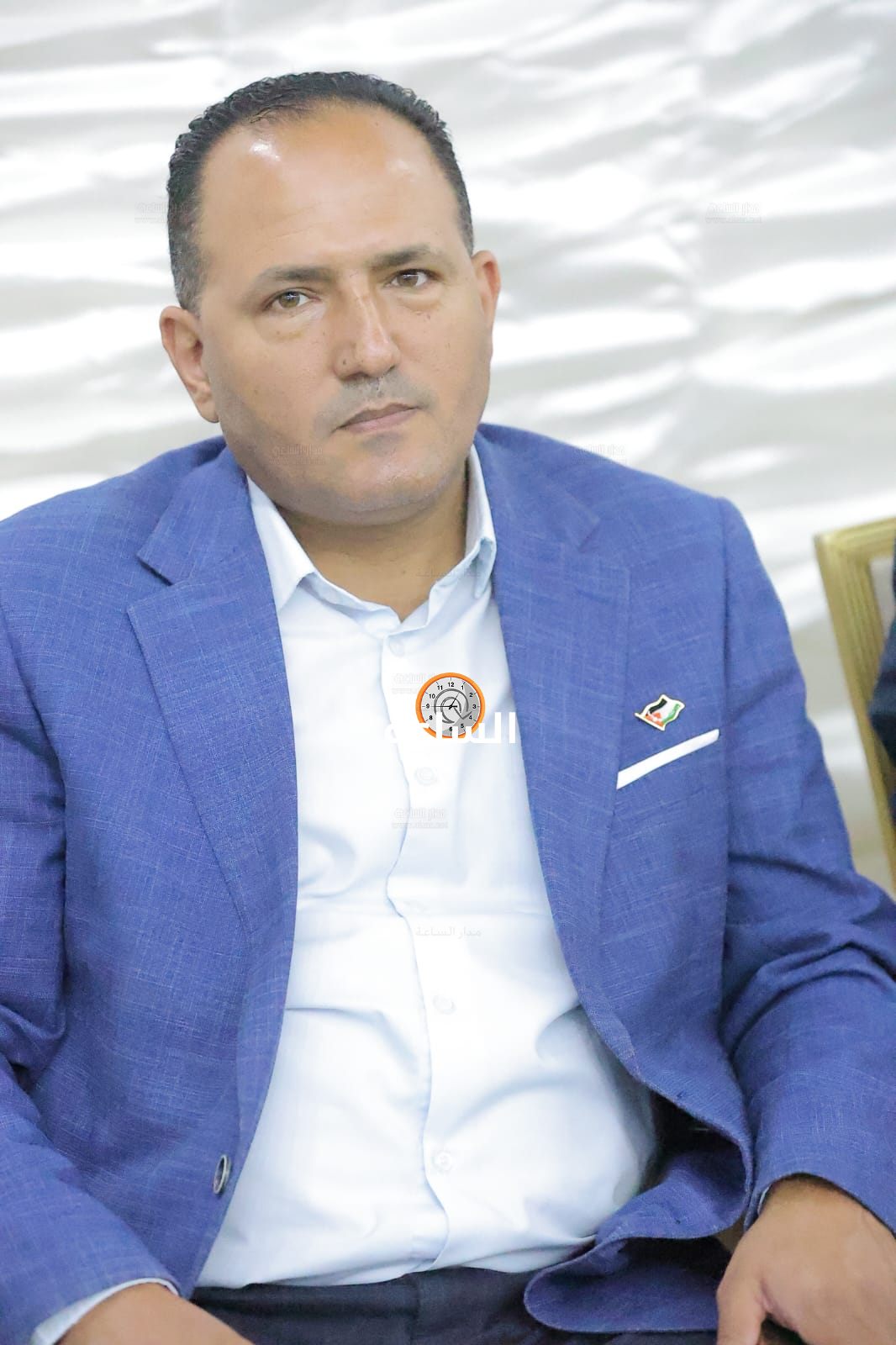 Madar Al-Saa Images 0.10022998838014363