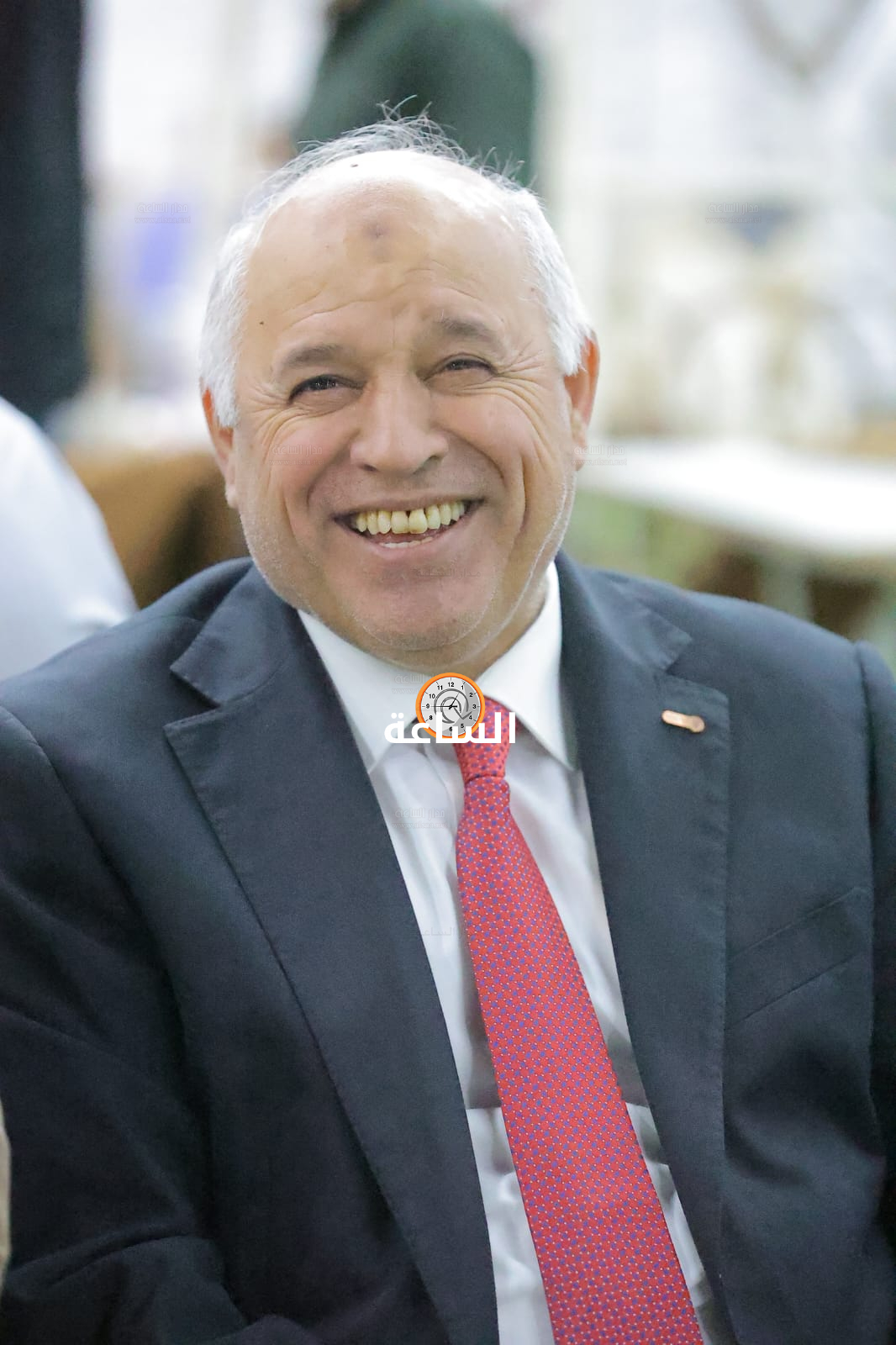 Madar Al-Saa Images 0.12091144475303539