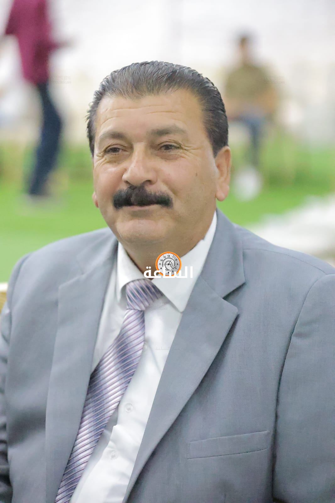 Madar Al-Saa Images 0.40283090531966104