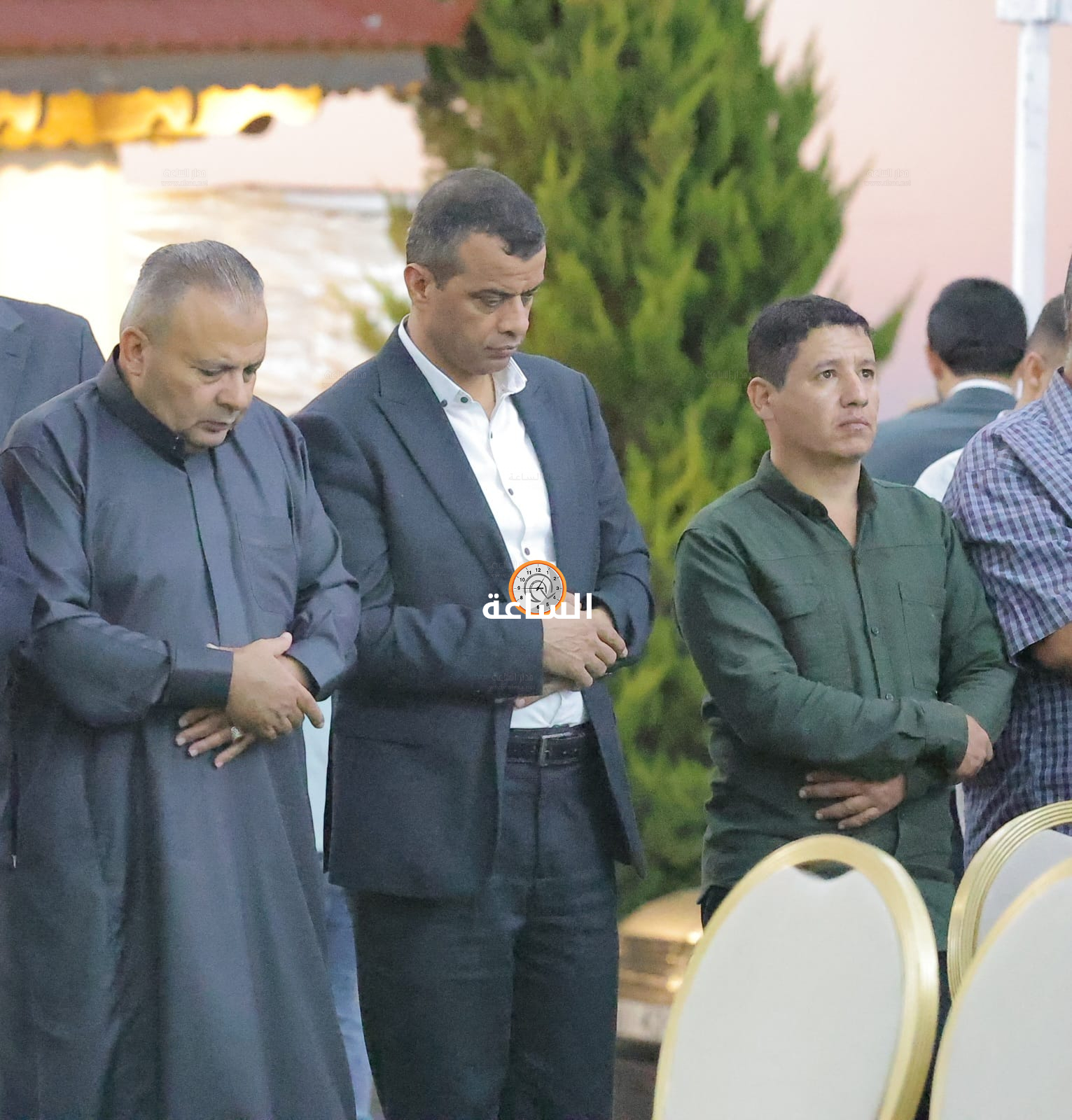 Madar Al-Saa Images 0.7892863869874145