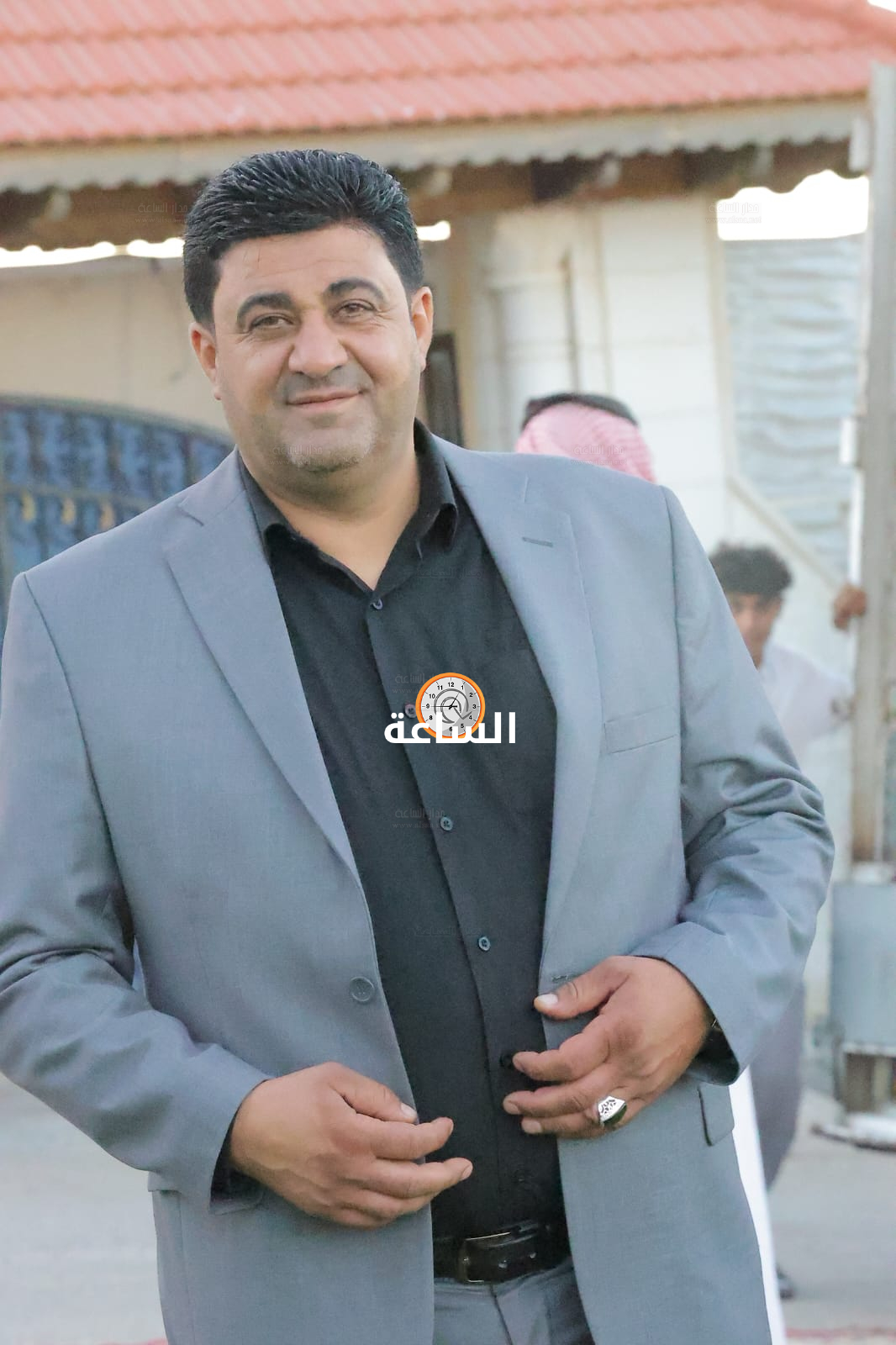 Madar Al-Saa Images 0.3281520229423275