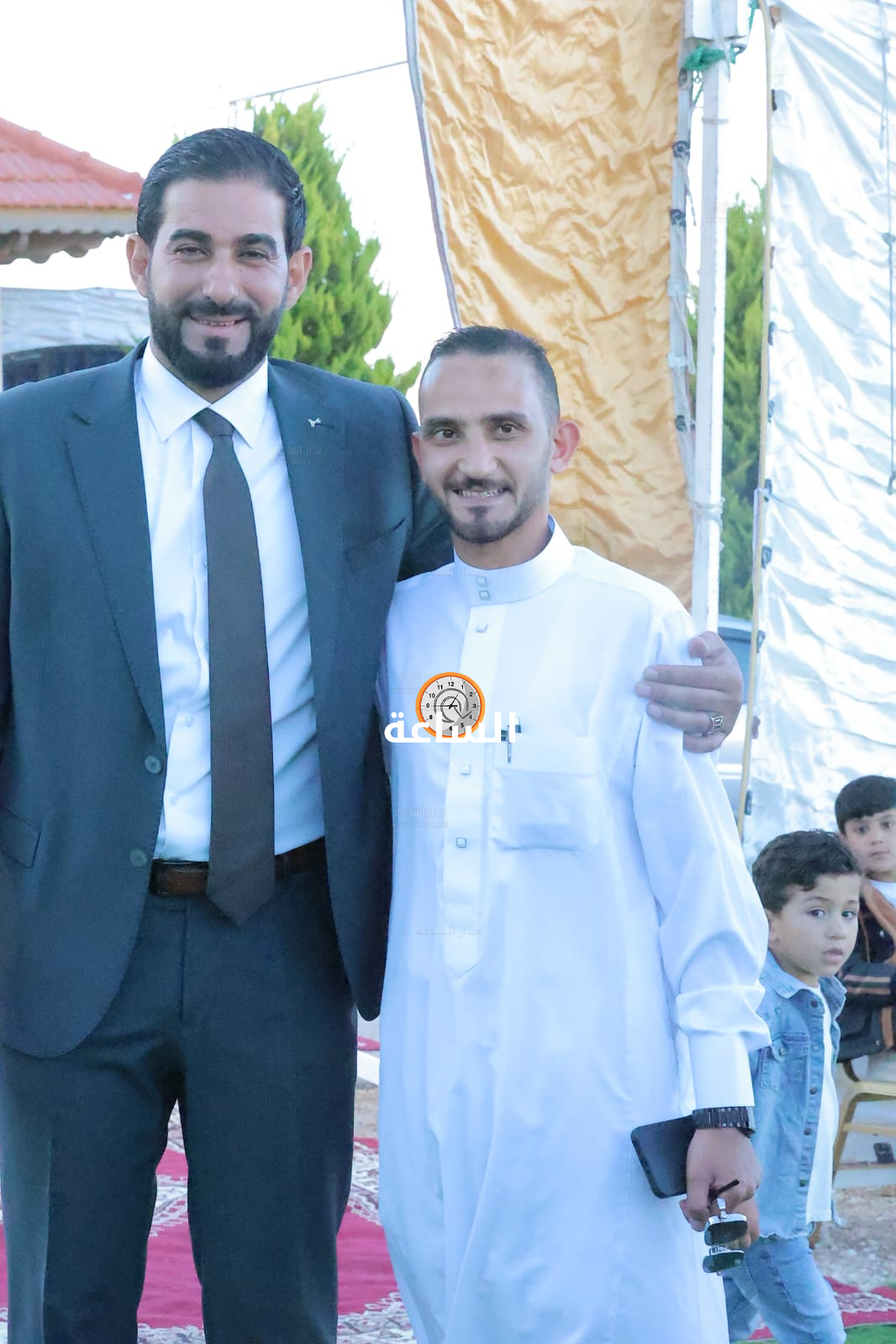 Madar Al-Saa Images 0.18633647992499558