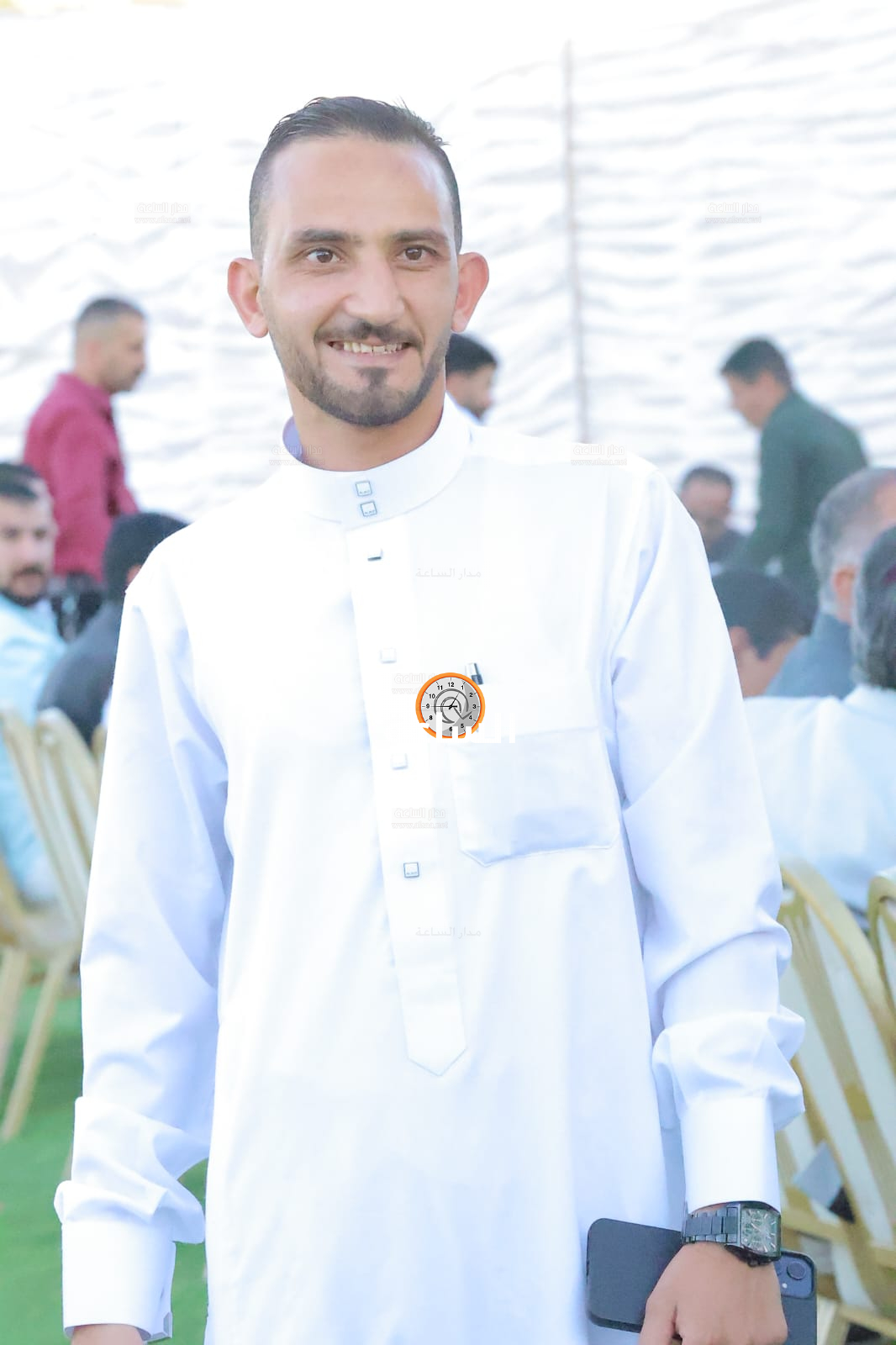 Madar Al-Saa Images 0.22186320452629826