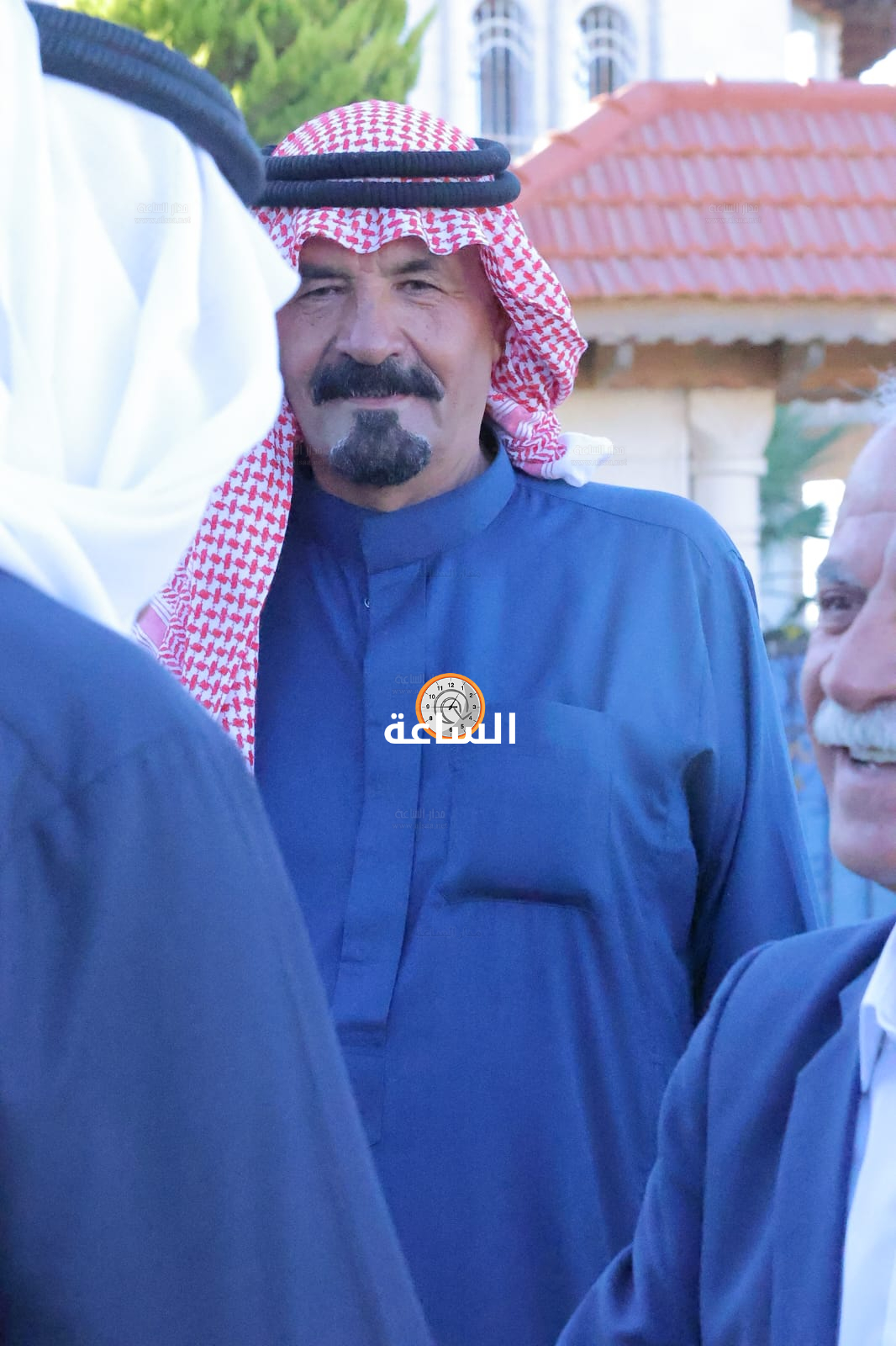 Madar Al-Saa Images 0.04829627815814408