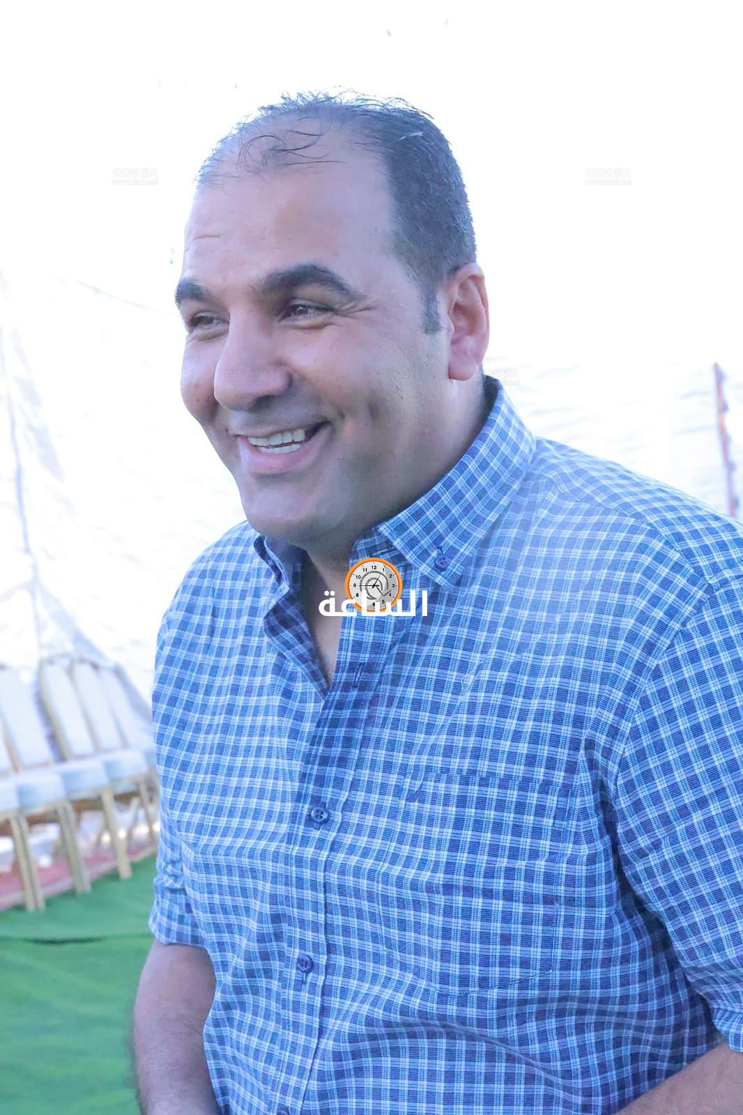 Madar Al-Saa Images 0.47112207966775566