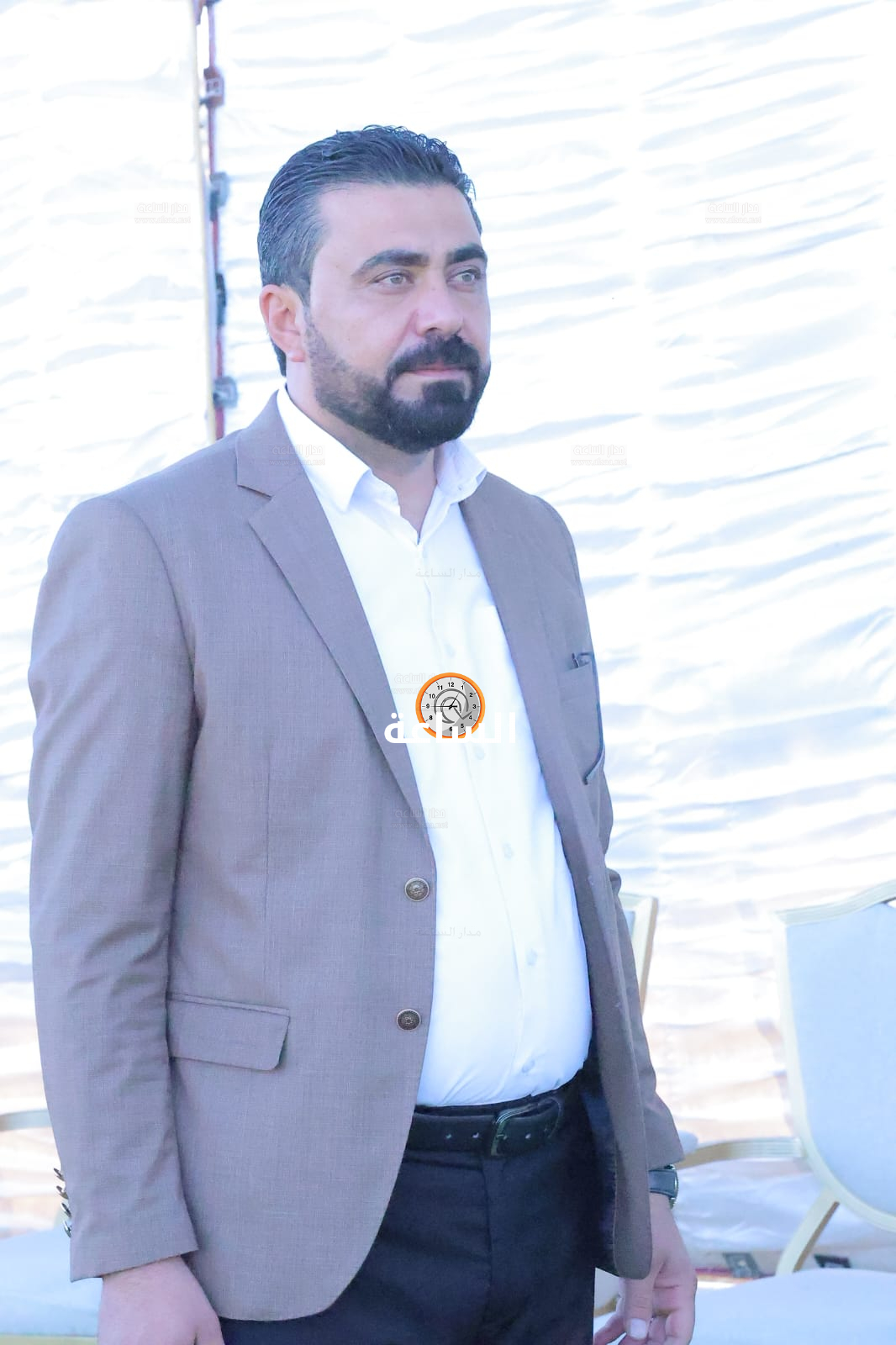 Madar Al-Saa Images 0.06498134580290138