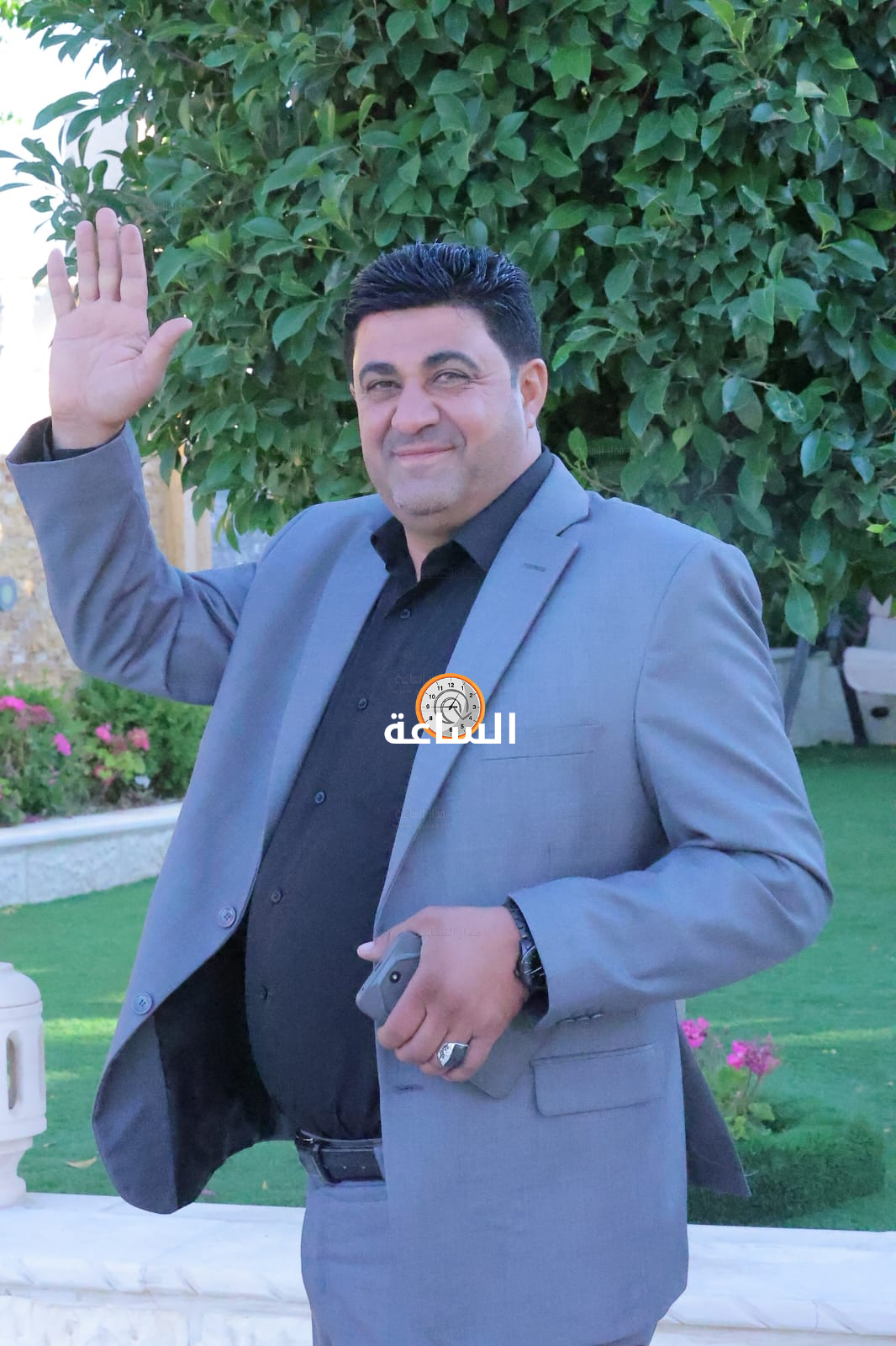 Madar Al-Saa Images 0.7253185348486326