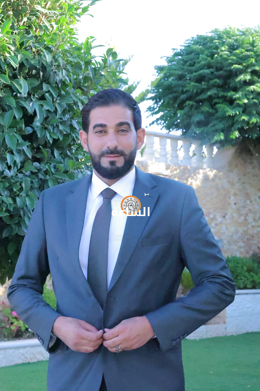 Madar Al-Saa Images 0.23859343194339877