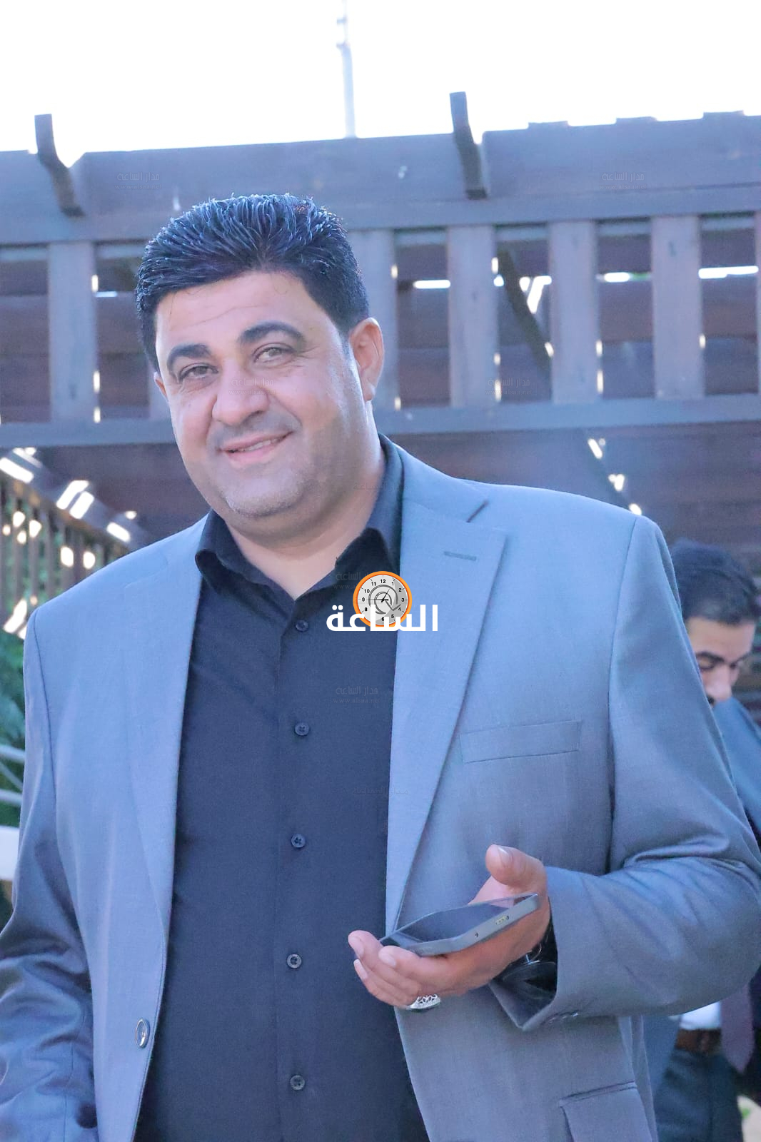 Madar Al-Saa Images 0.3308155722329501