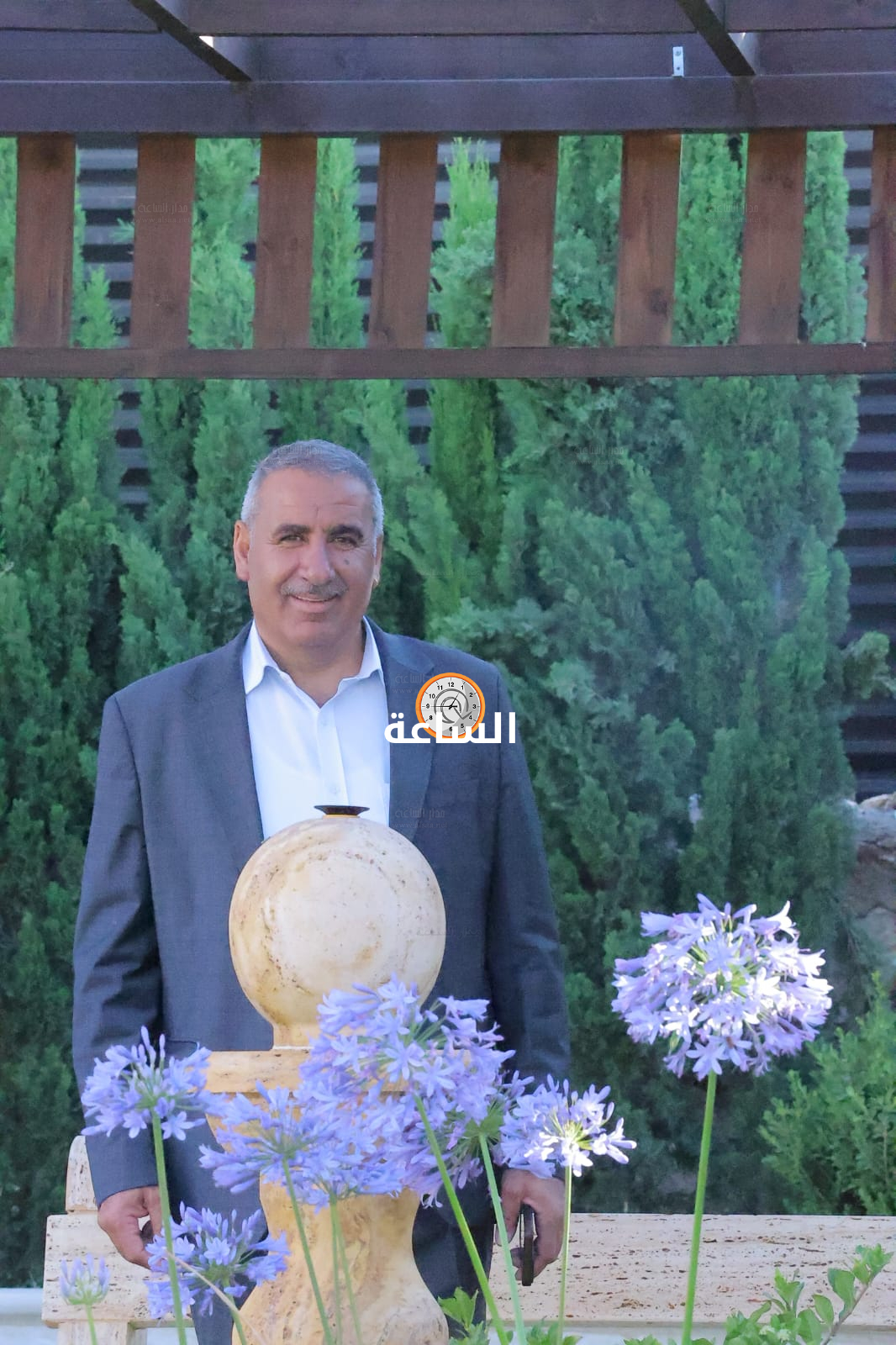 Madar Al-Saa Images 0.45314453631936735