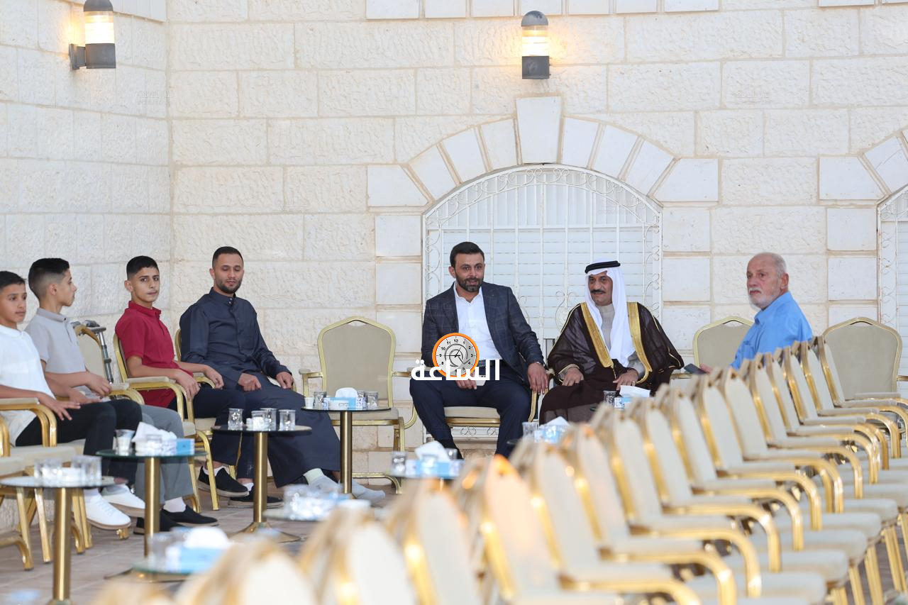 Madar Al-Saa Images 0.6582121347283925