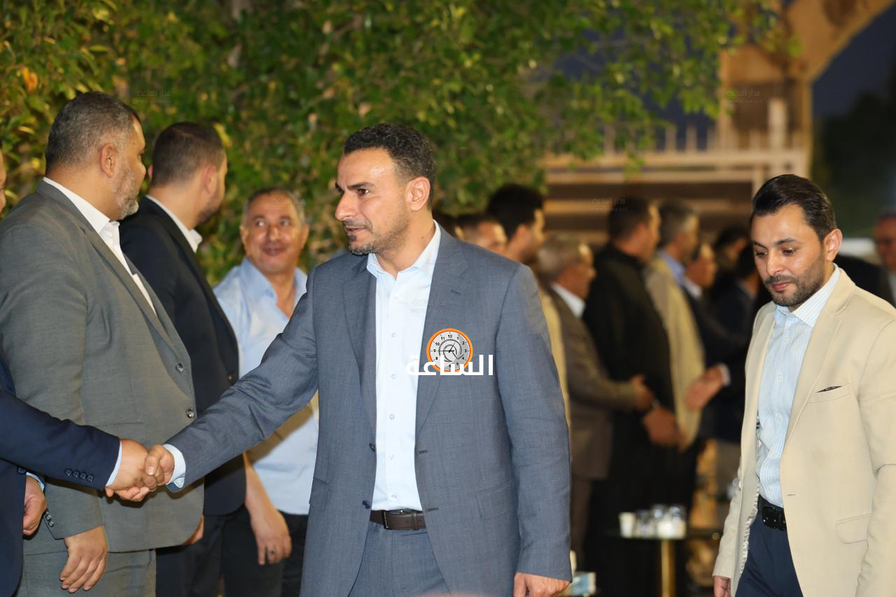 Madar Al-Saa Images 0.5985796072321903