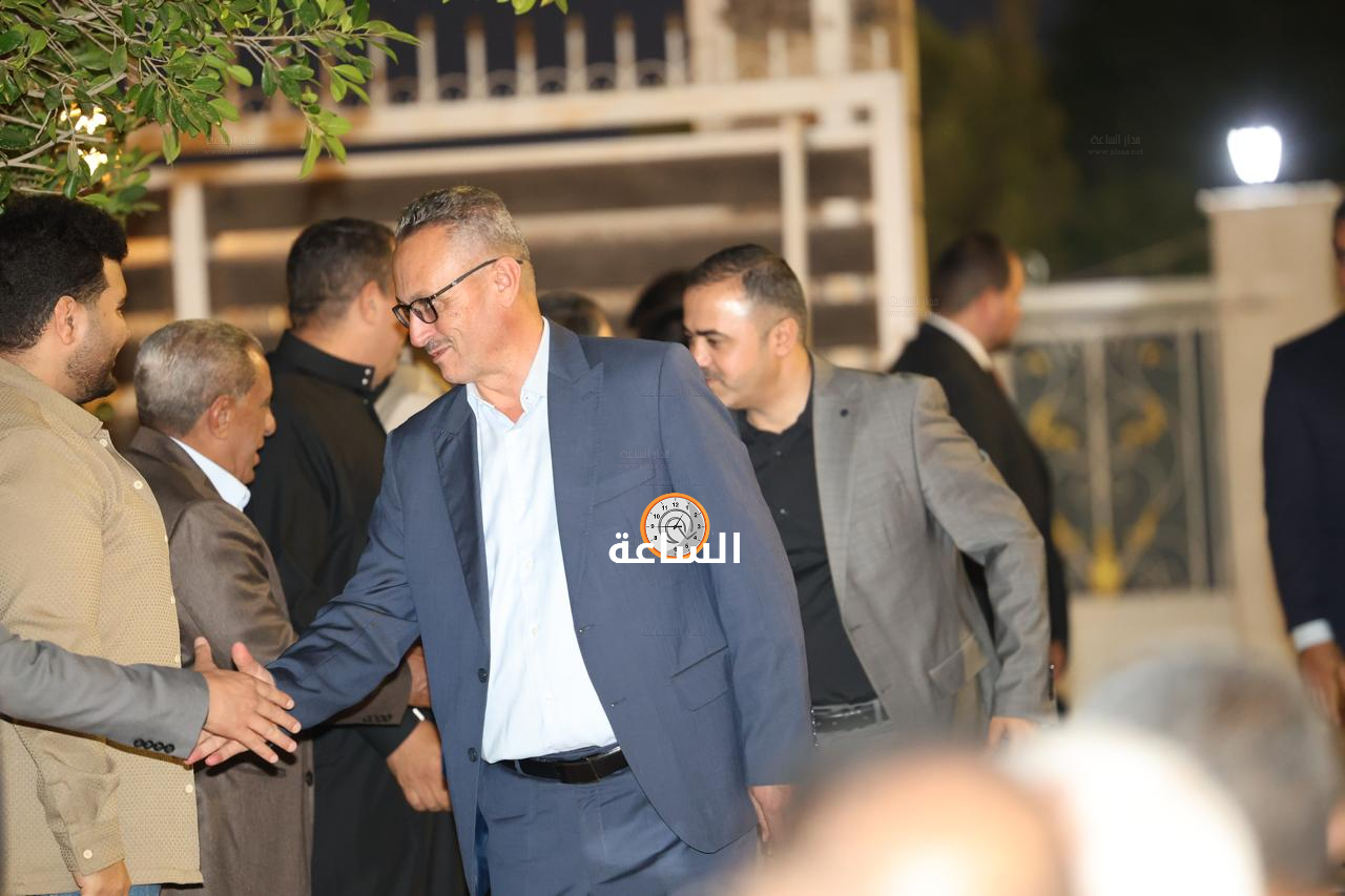 Madar Al-Saa Images 0.42872496976715857
