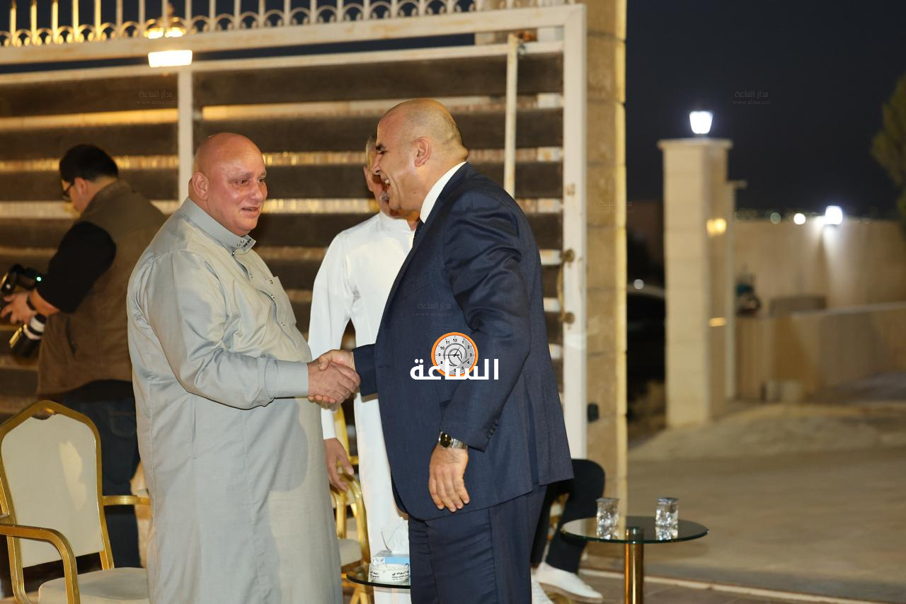 Madar Al-Saa Images 0.5663315495065856