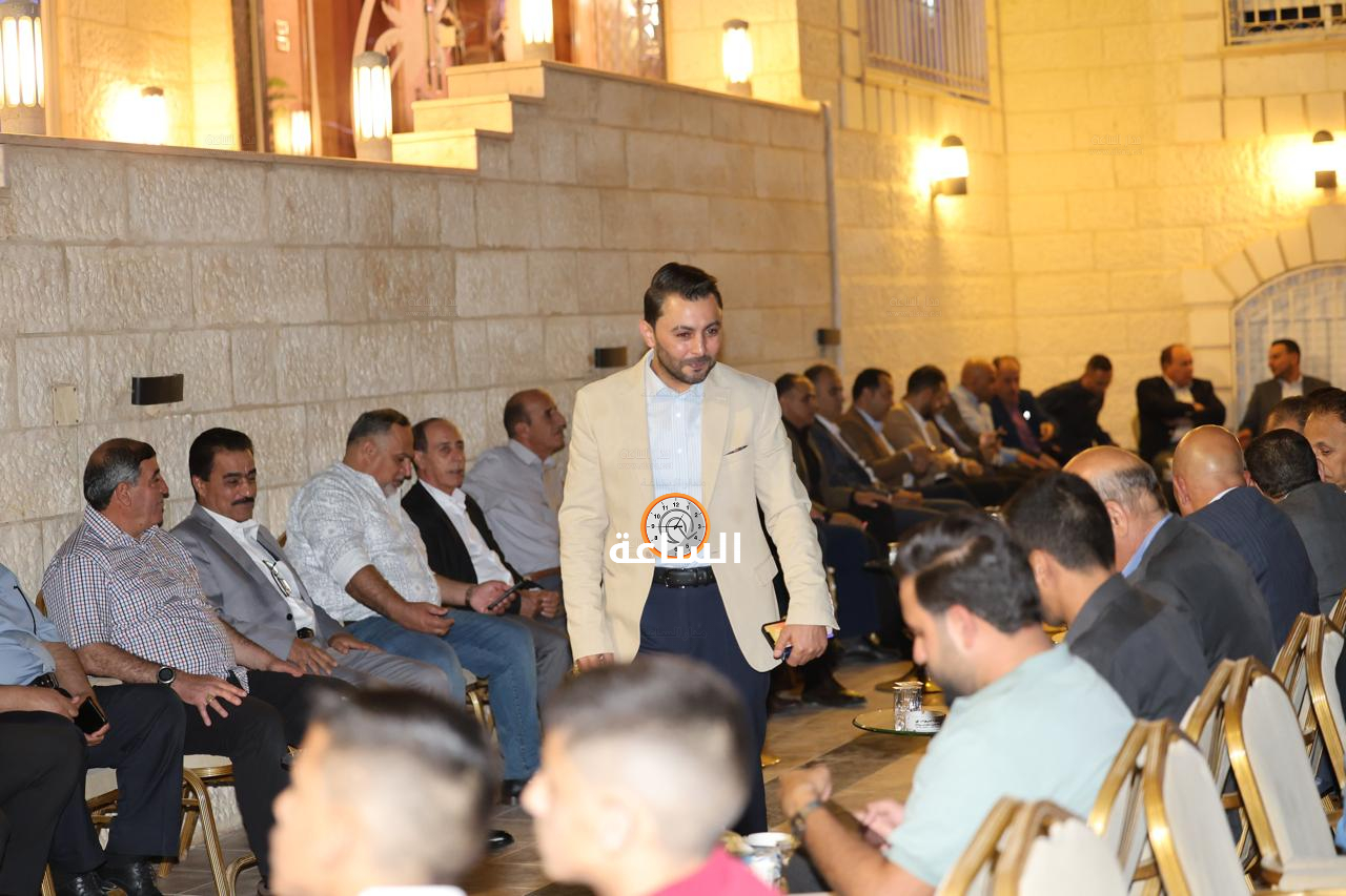 Madar Al-Saa Images 0.5676669750267611