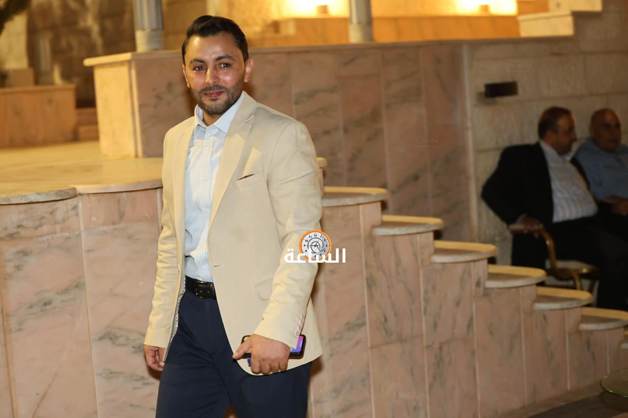 Madar Al-Saa Images 0.31165943245237615